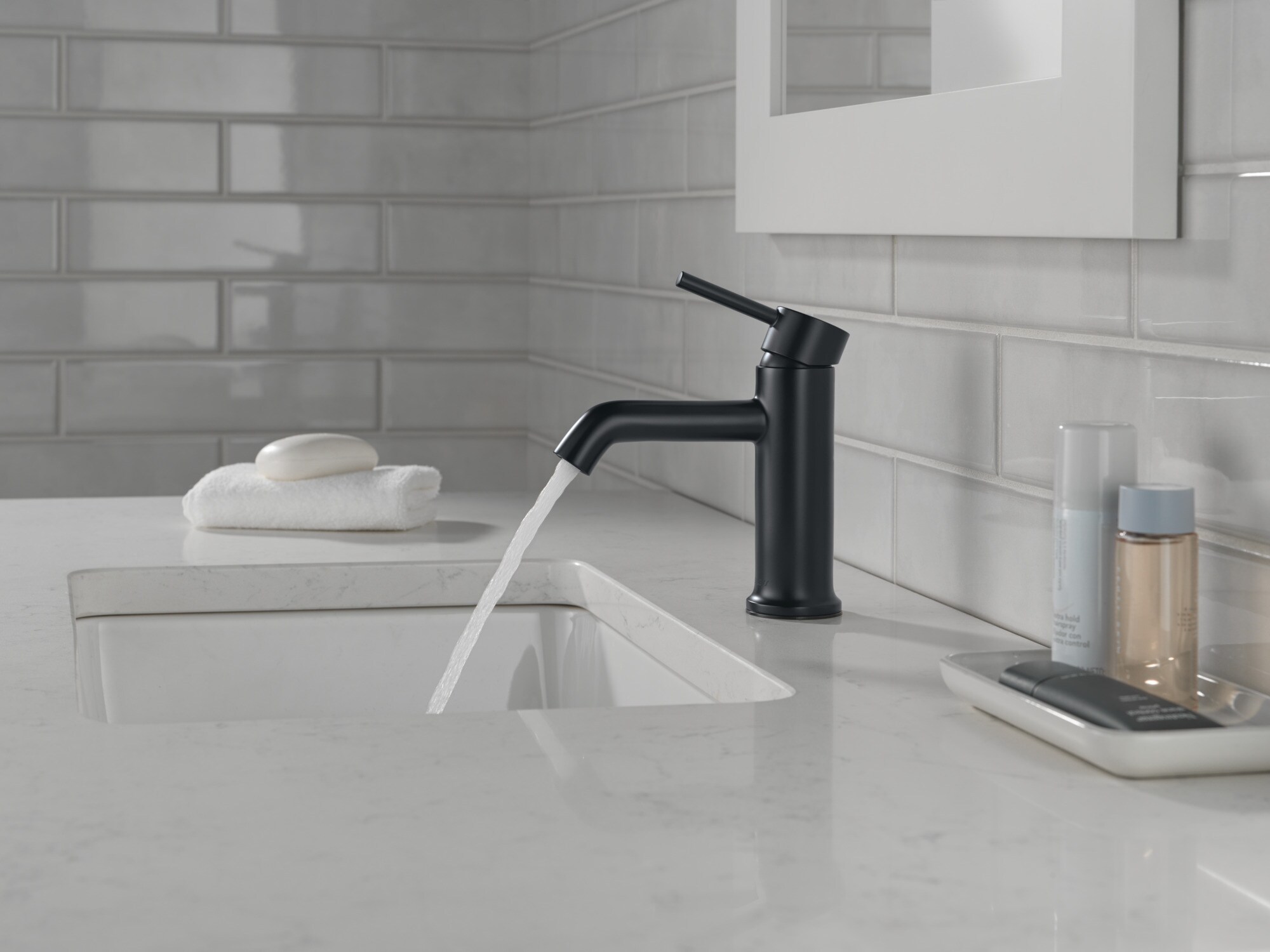 Peerless P1647LF-BL-M-0.5 Lavatory-Faucets - View #5