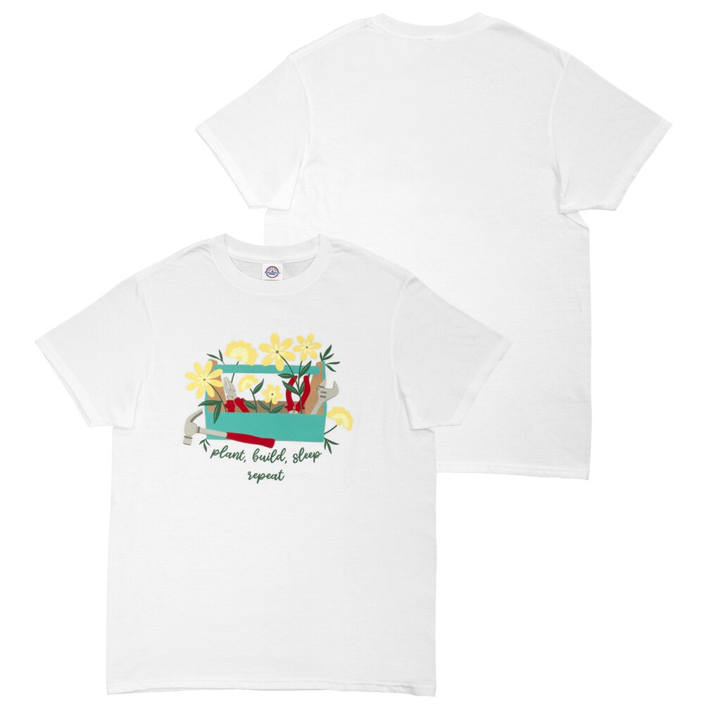 Infinity Brands LOW-254LMTA-M Tops-Shirts - View #3