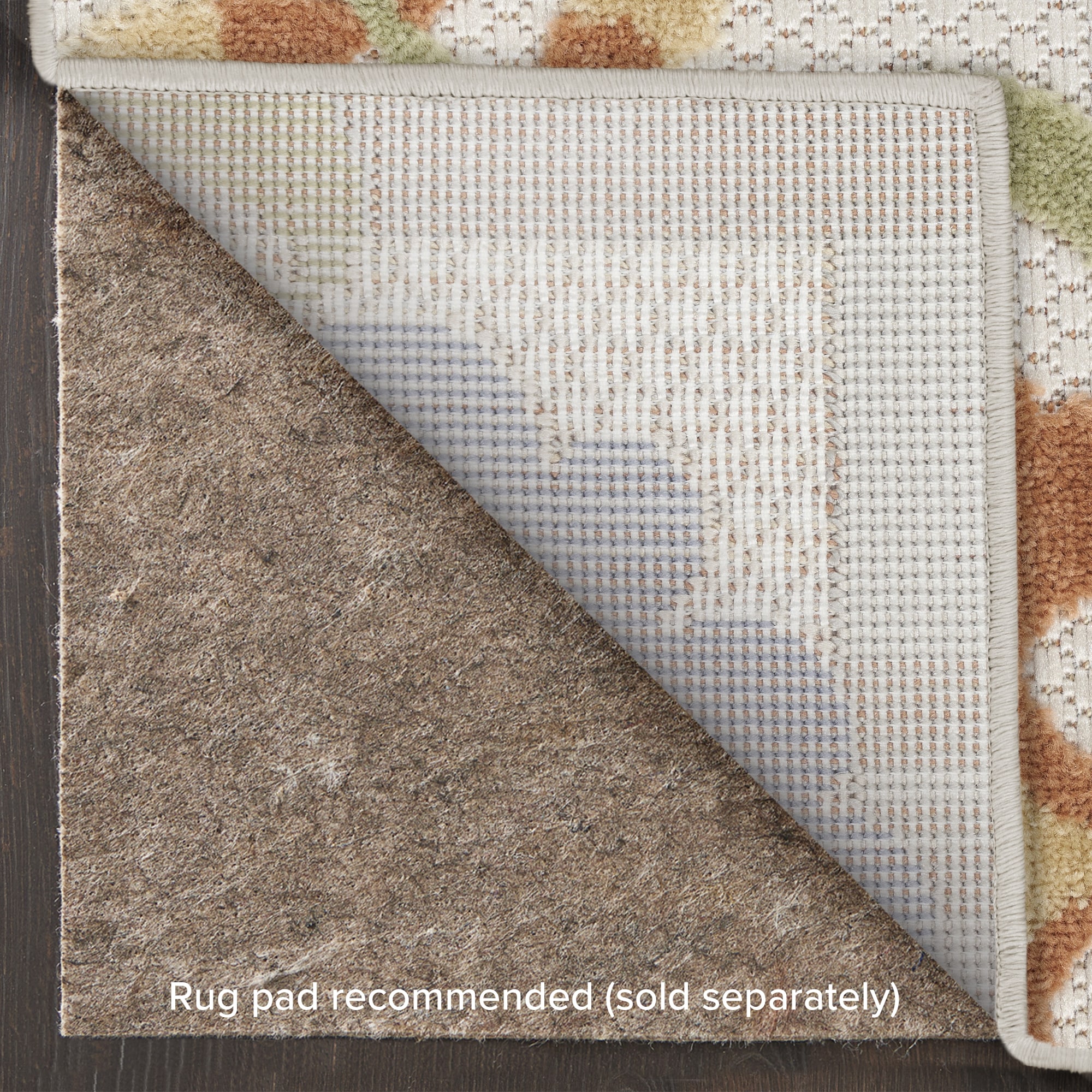 Nourison Home 099446921413 rugs - View #4