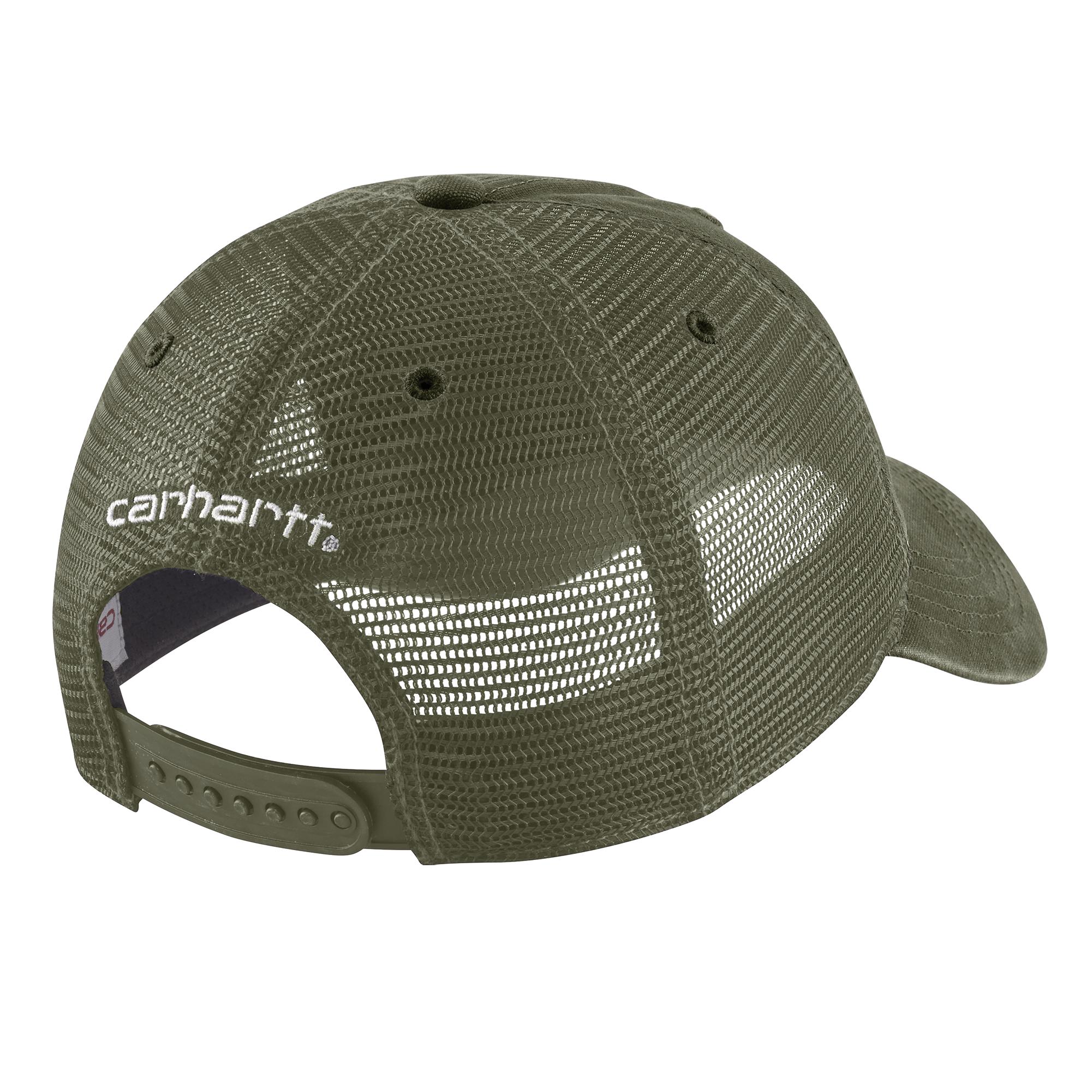 Carhartt 100286-G72OS hats - View #2