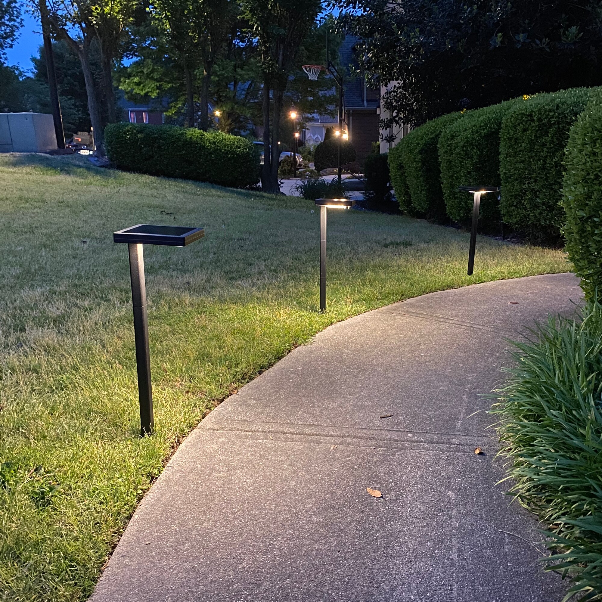 Gama Sonic 117I90080 Path-Lights - View #3