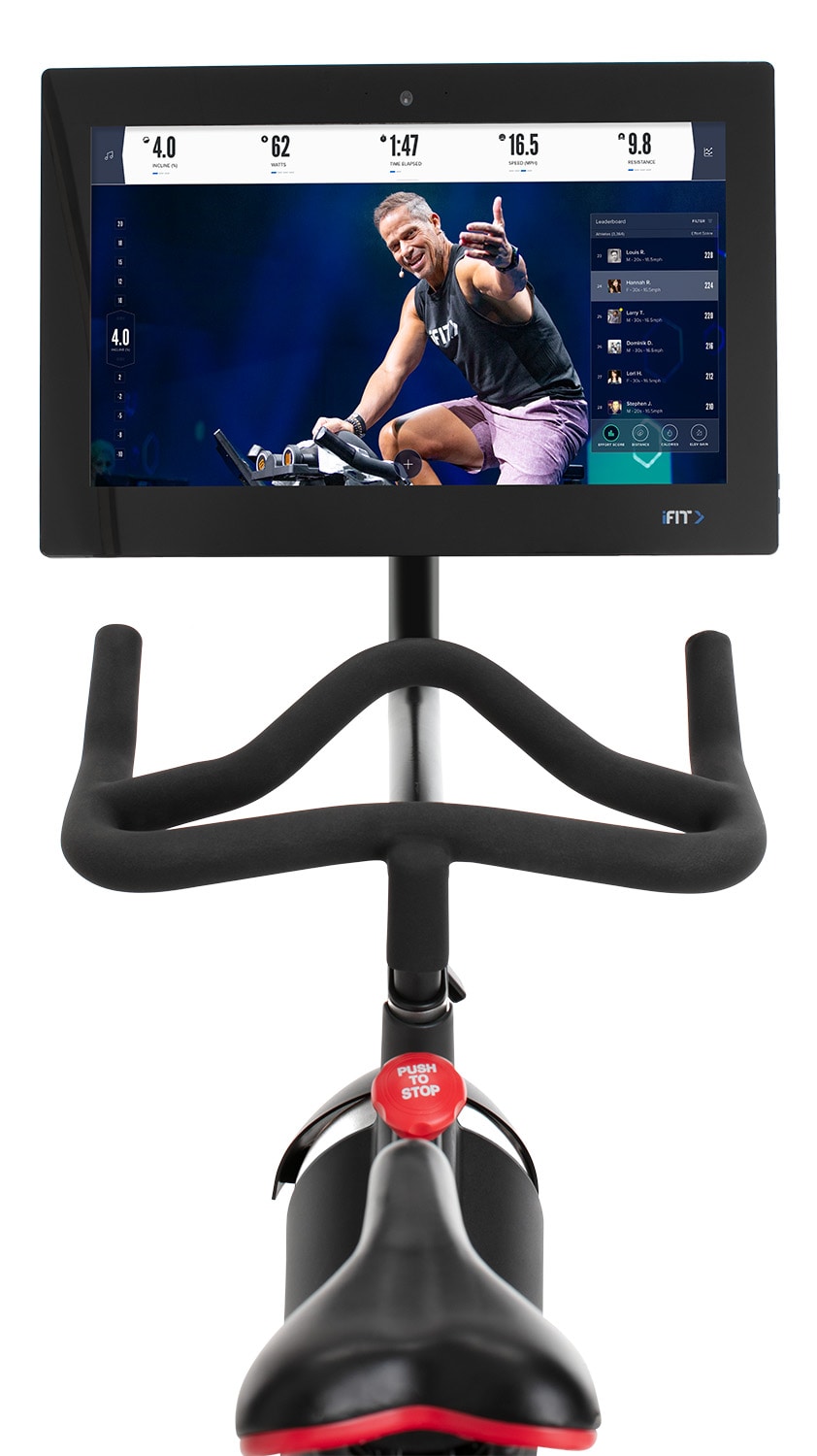 proform magnetic indoor cycle