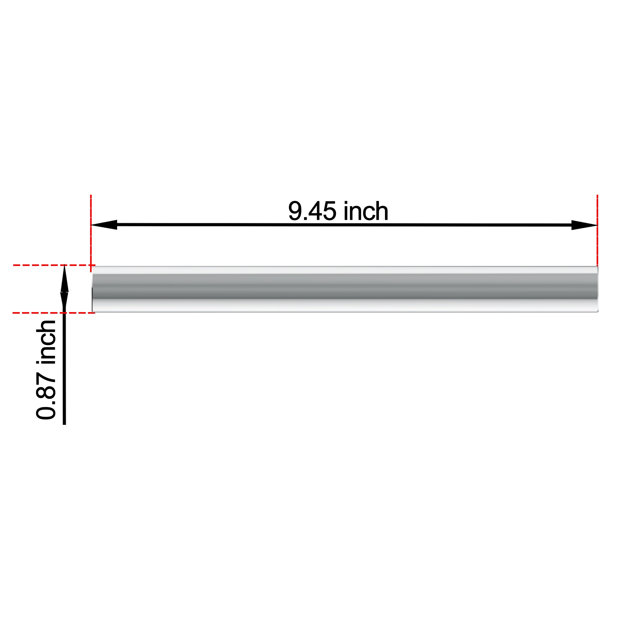 allen + roth 20316-0901 Grab-Bars - View #4