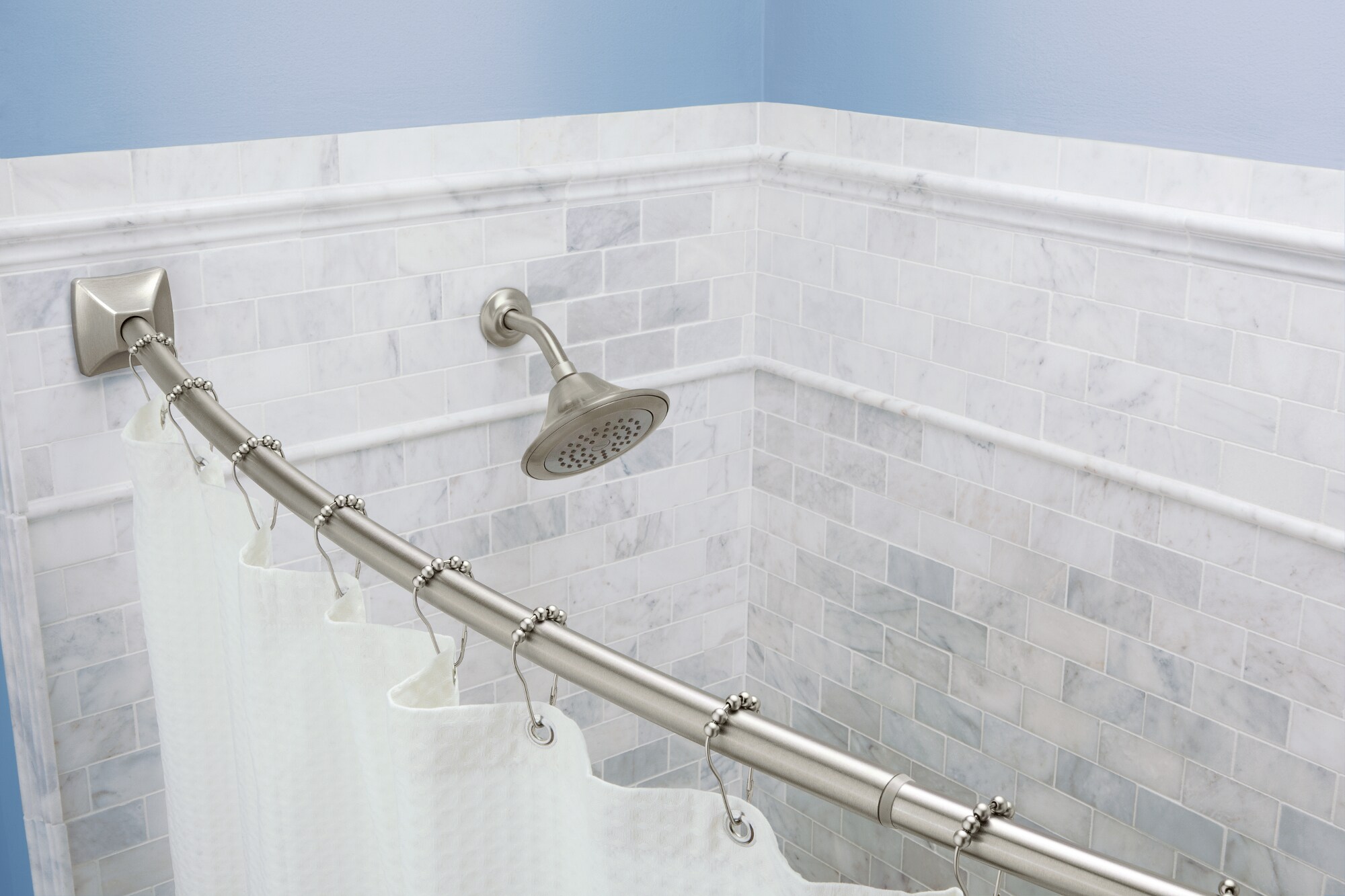 Moen CSR2164BL Shower-Rods - View #3