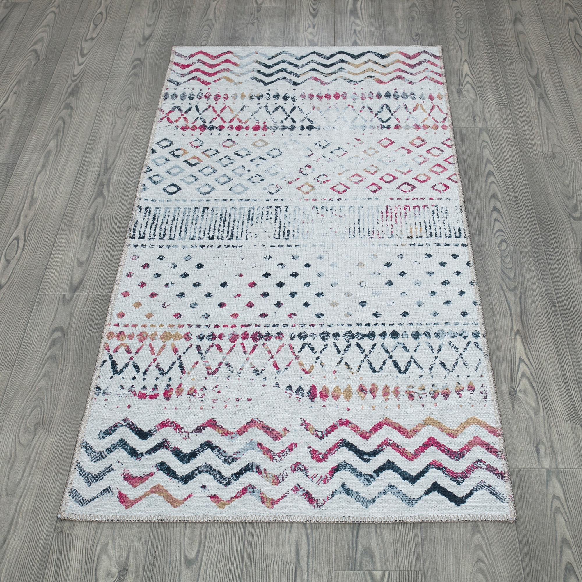 Ottomanson EFF3501-3X6 rugs - View #9
