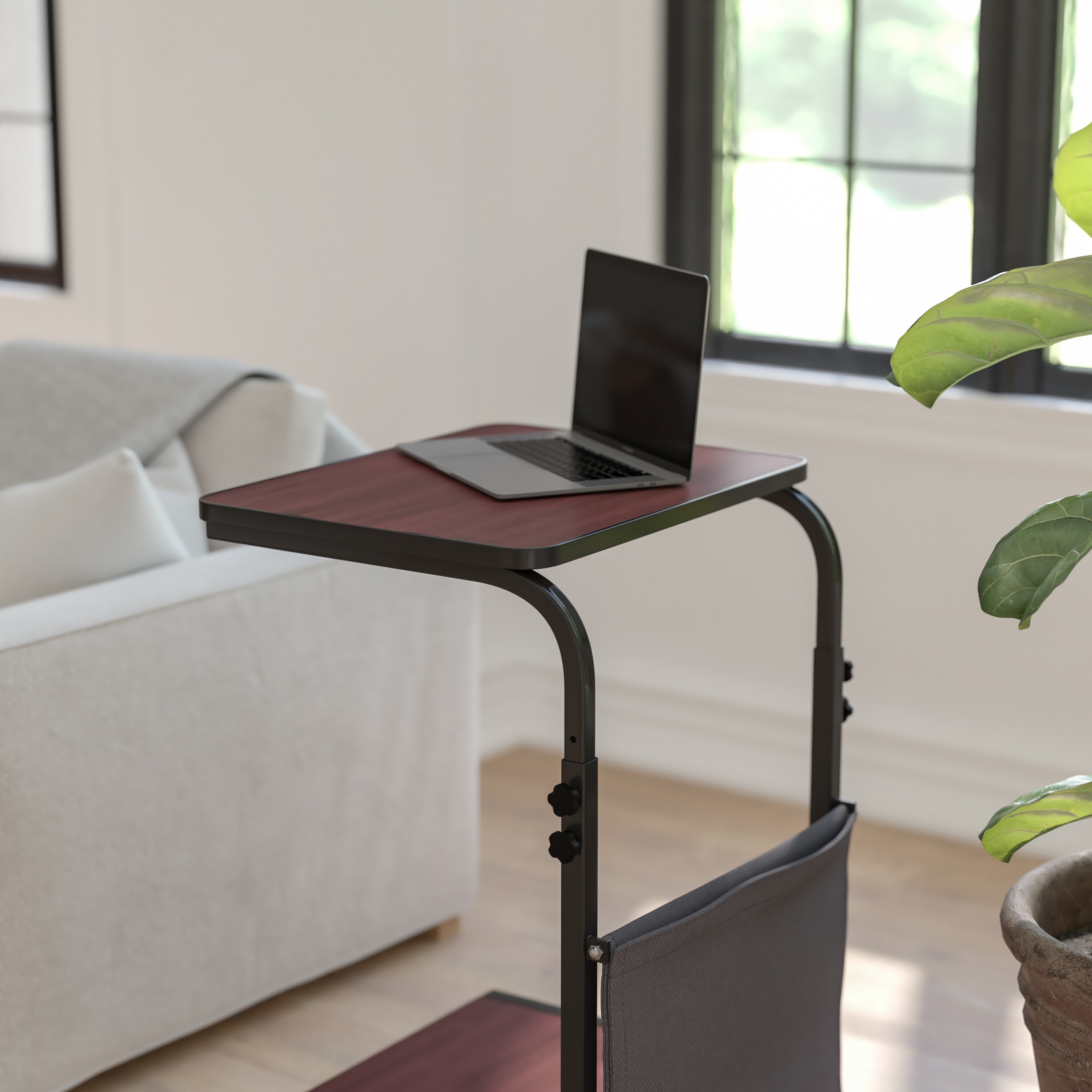 Flash Furniture 889142011453 desks - View #4