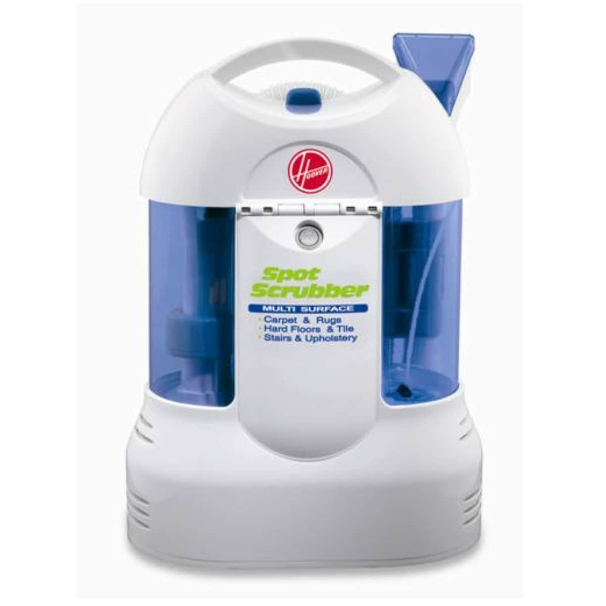 Hoover FH10025 Wet/Dry Canister Vacuum