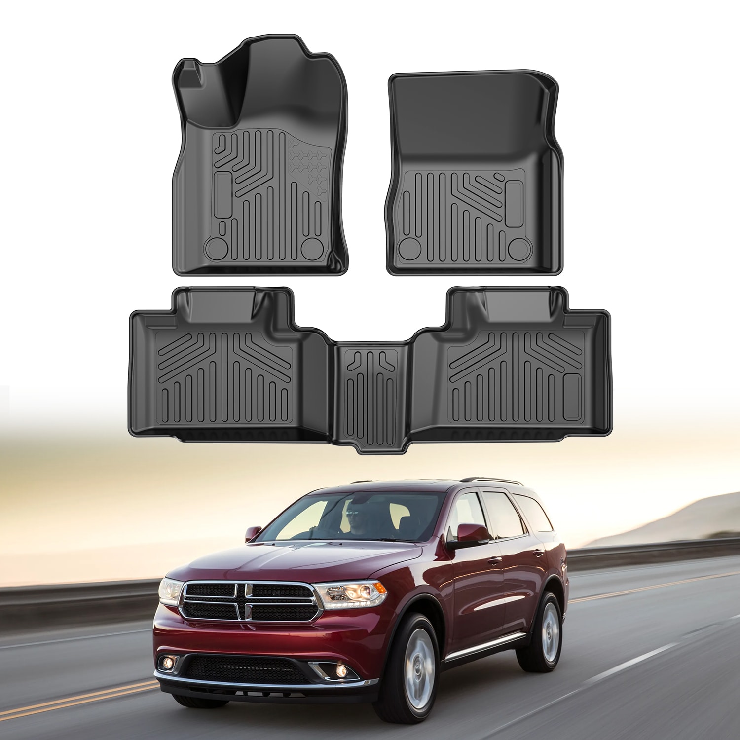 SVOPES SVOPESSUVDBDD09586V0 Truck-Accessories - View #2