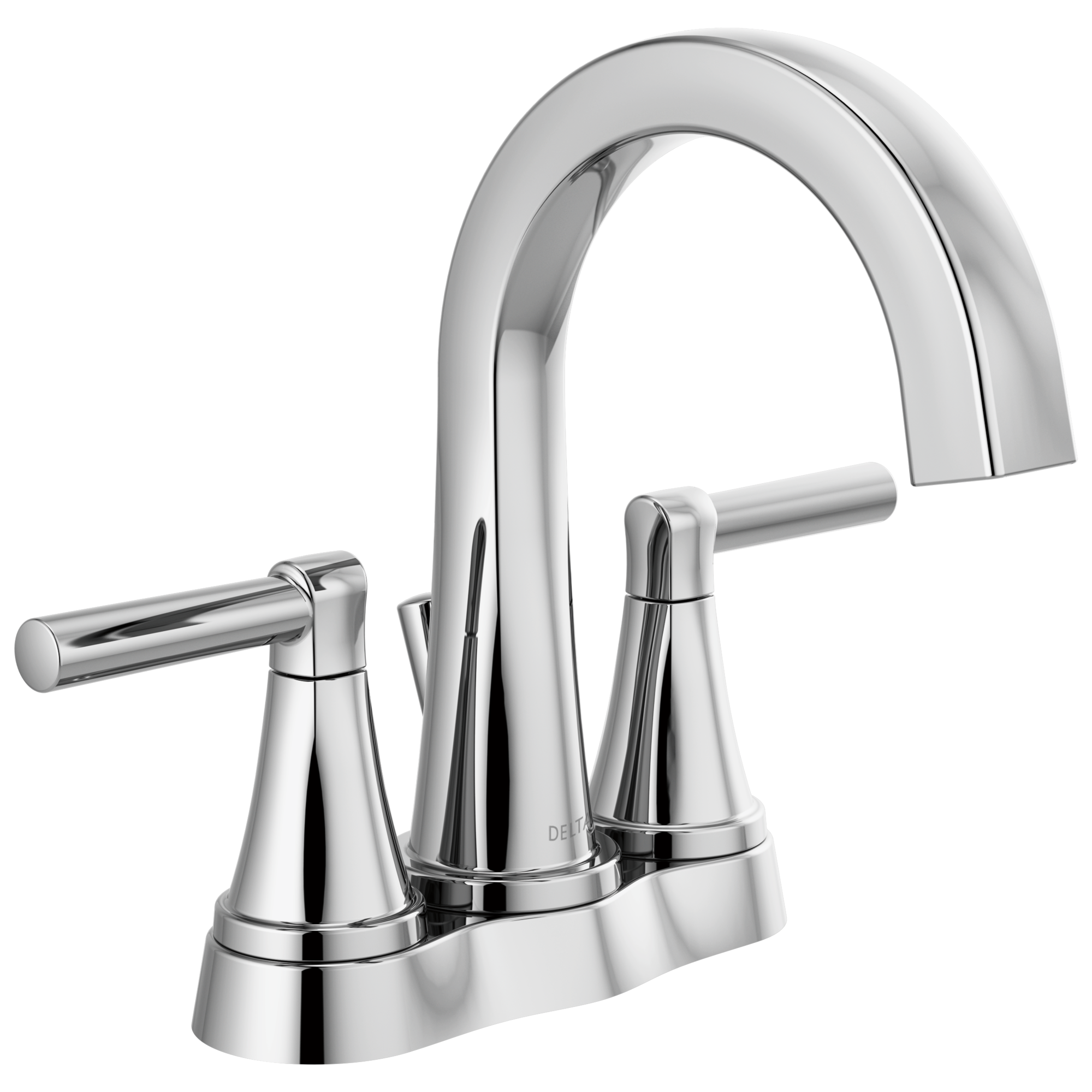 Delta Bathroom Faucet Chrome Semis Online   16042072 