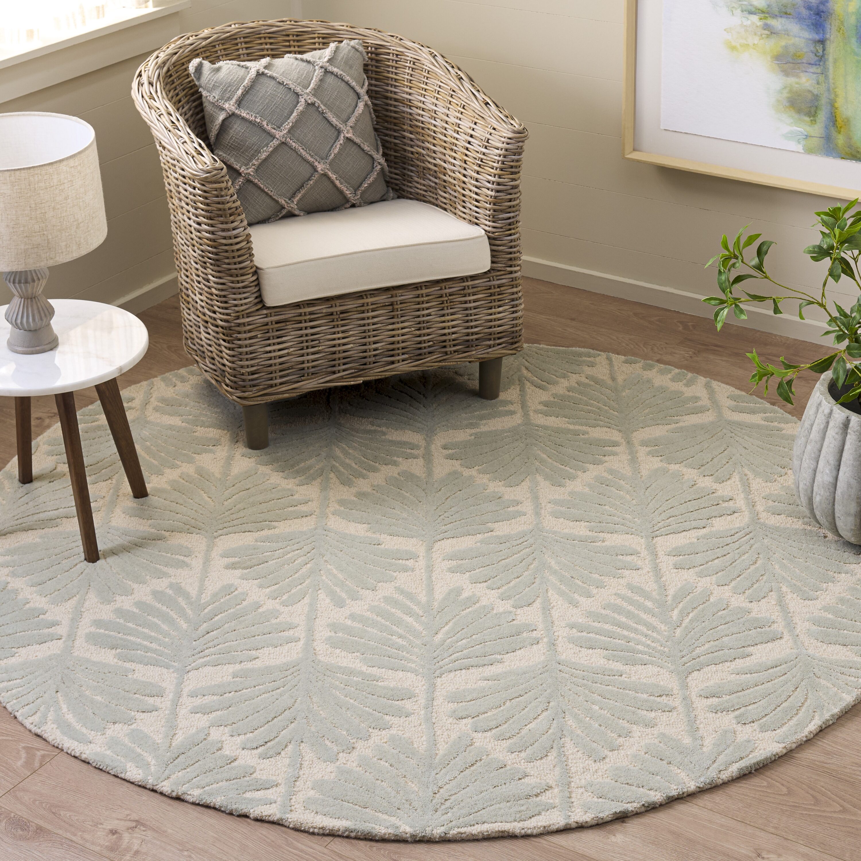 Safavieh JAR627F-6R rugs - View #2