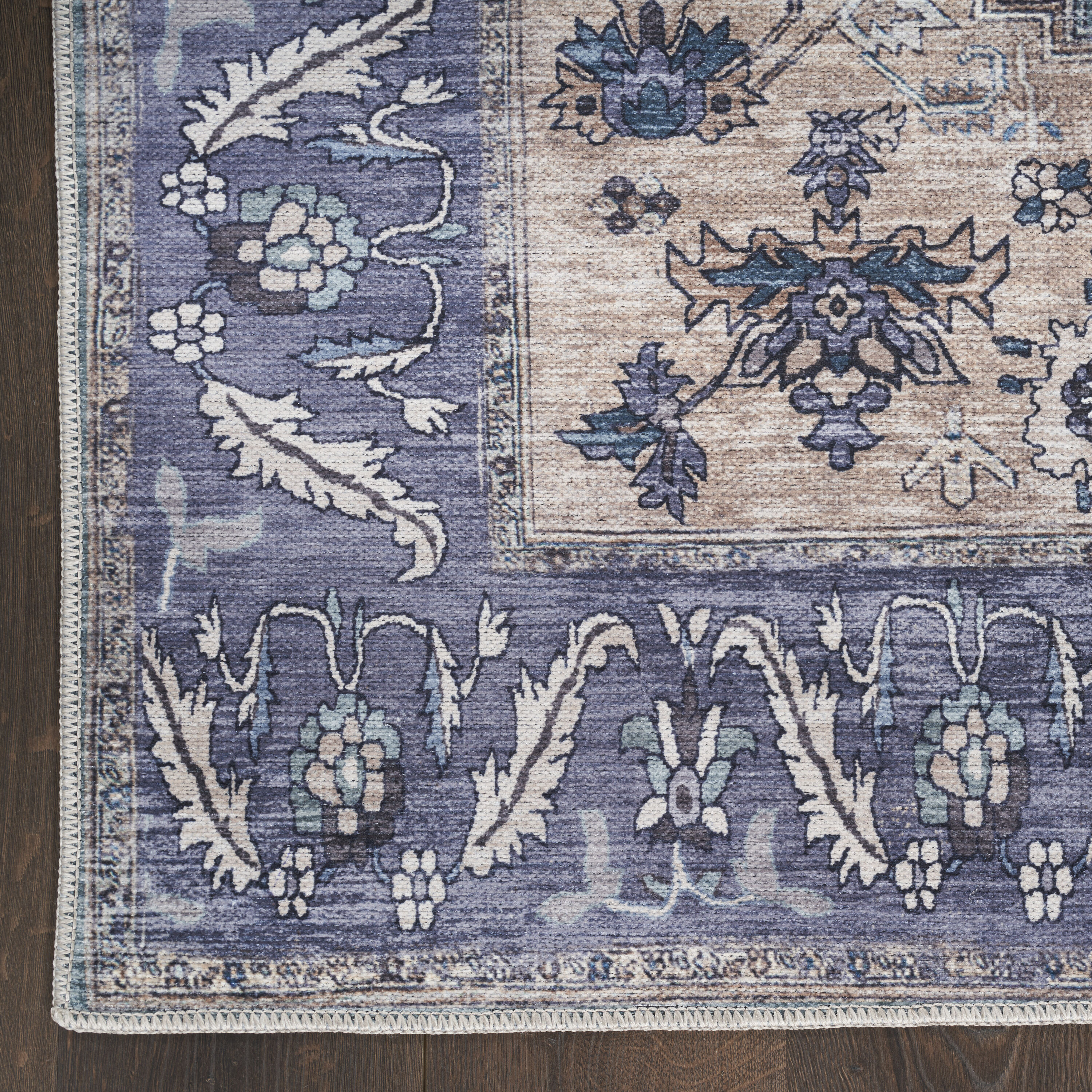 Nourison 099446914309 rugs - View #7