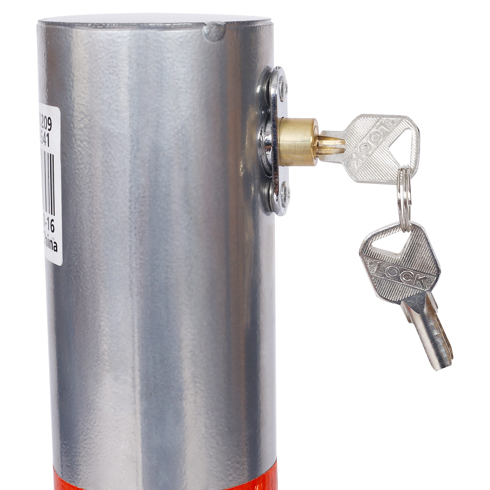 Kahomvis GH-QPW4-2541 Commercial-Bollards - View #7