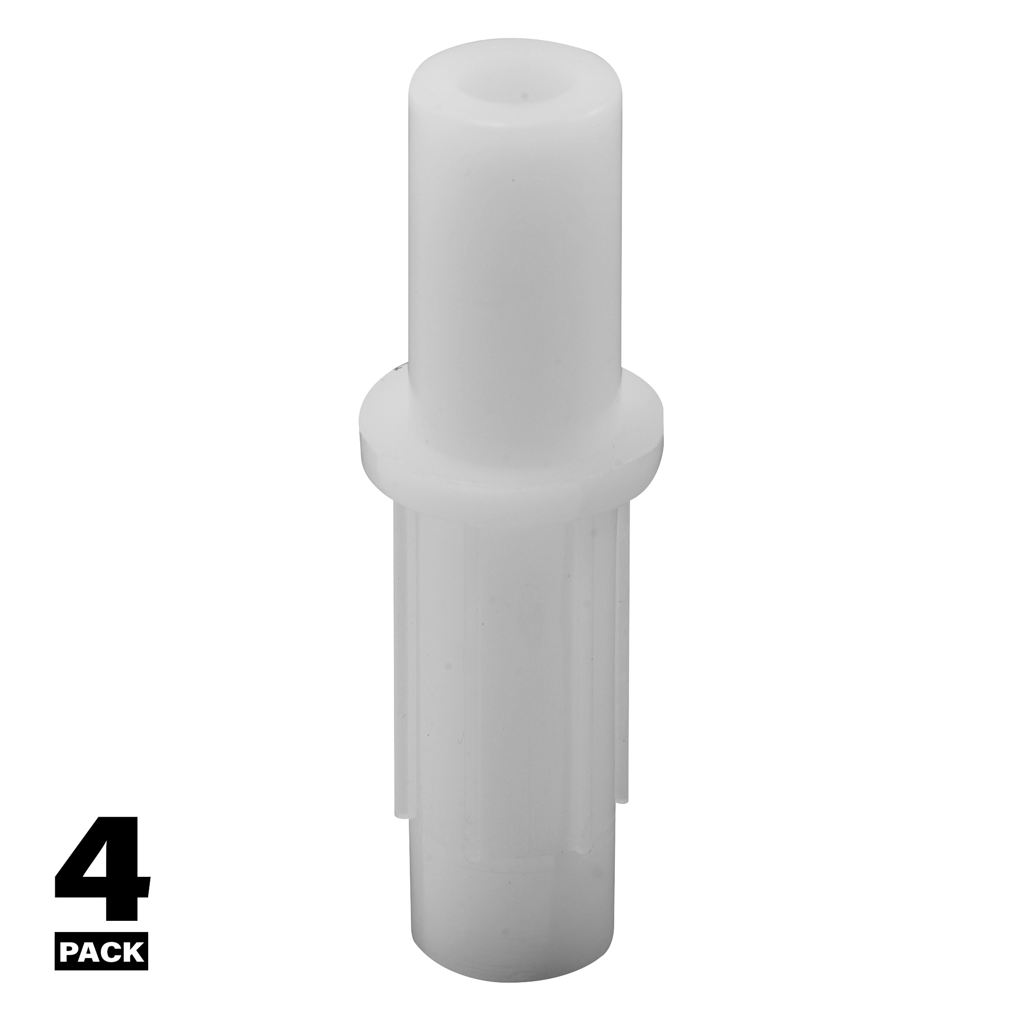 Prime-Line N 6672 Bifold-Closet-Door-Hware-Kits - View #3