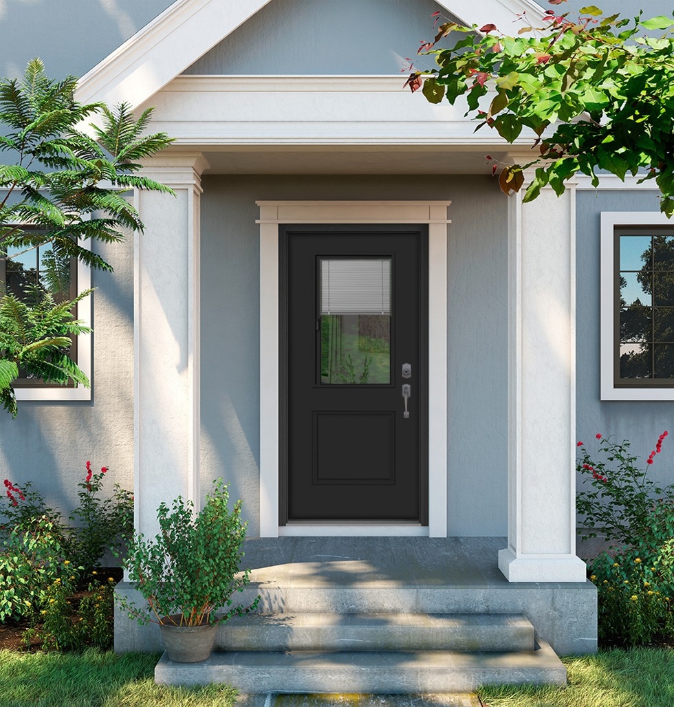 RELIABILT ABS612027 Entry-Doors - View #2