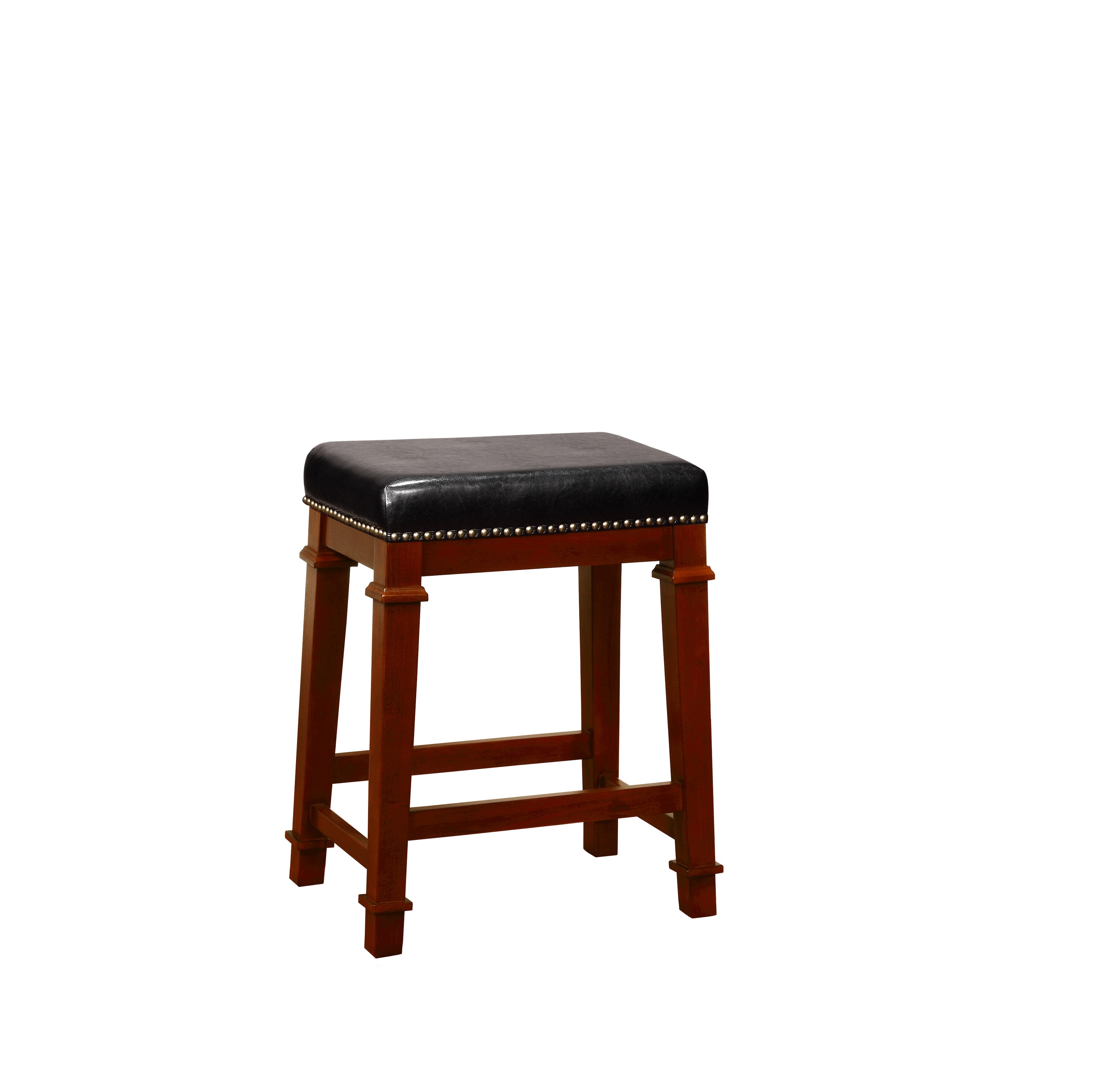 Linon 558121DKCHY01U stools - View #3