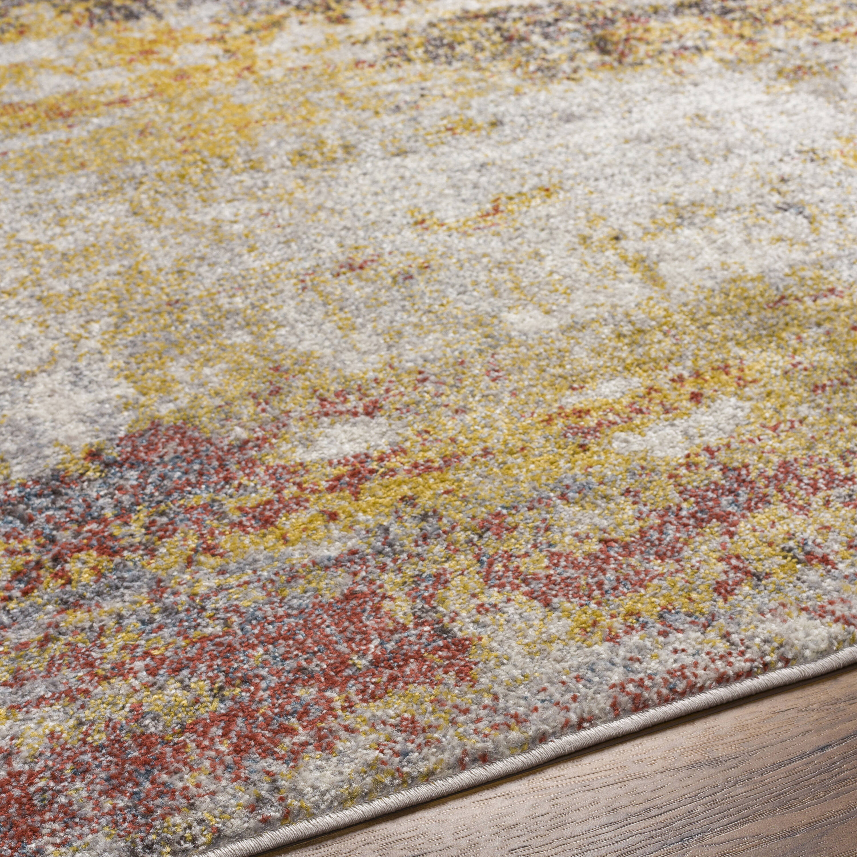 Livabliss AKR2316-53RD rugs - View #4
