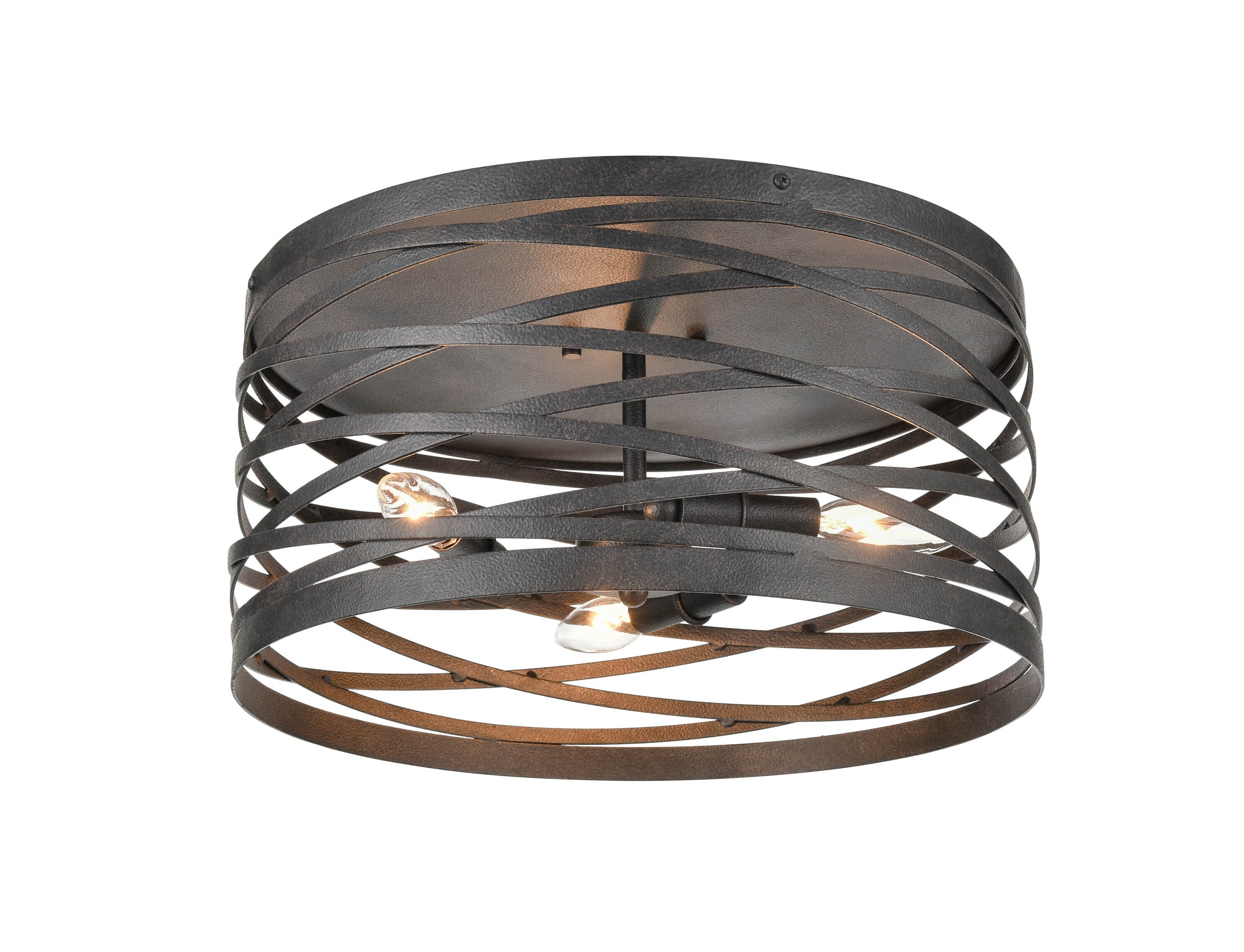 929 Lighting 170023-WI flushmounts - View #3