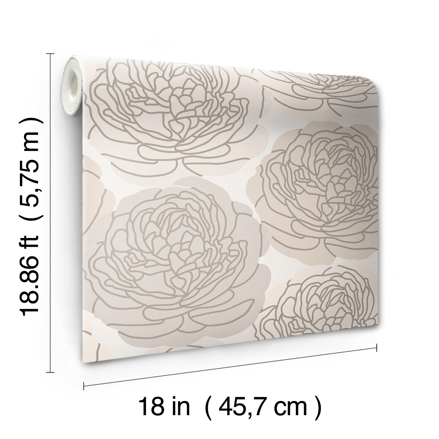 RoomMates RMK11960RL wallpaper - View #9