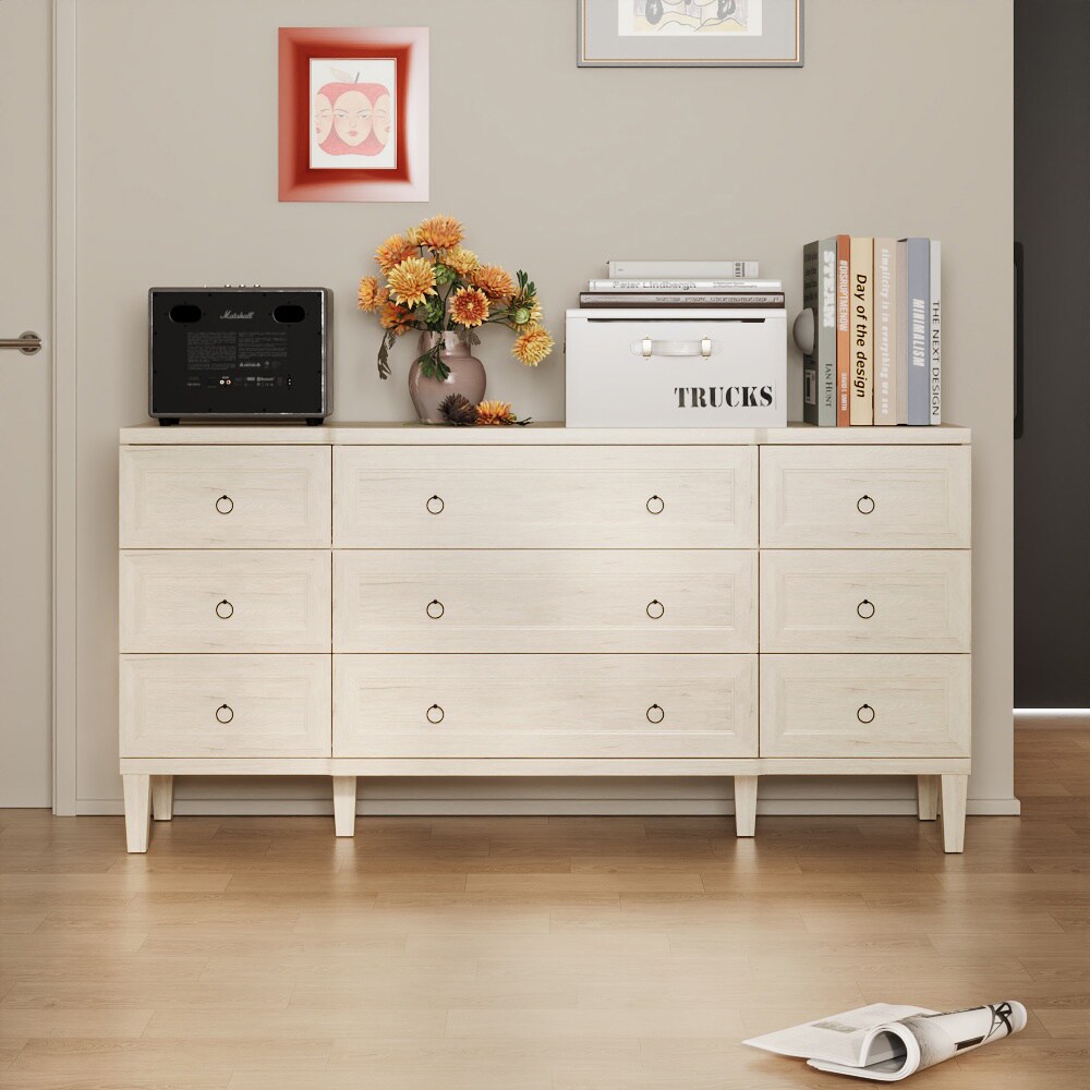 Homsee C-KF020528-01 dressers - View #2