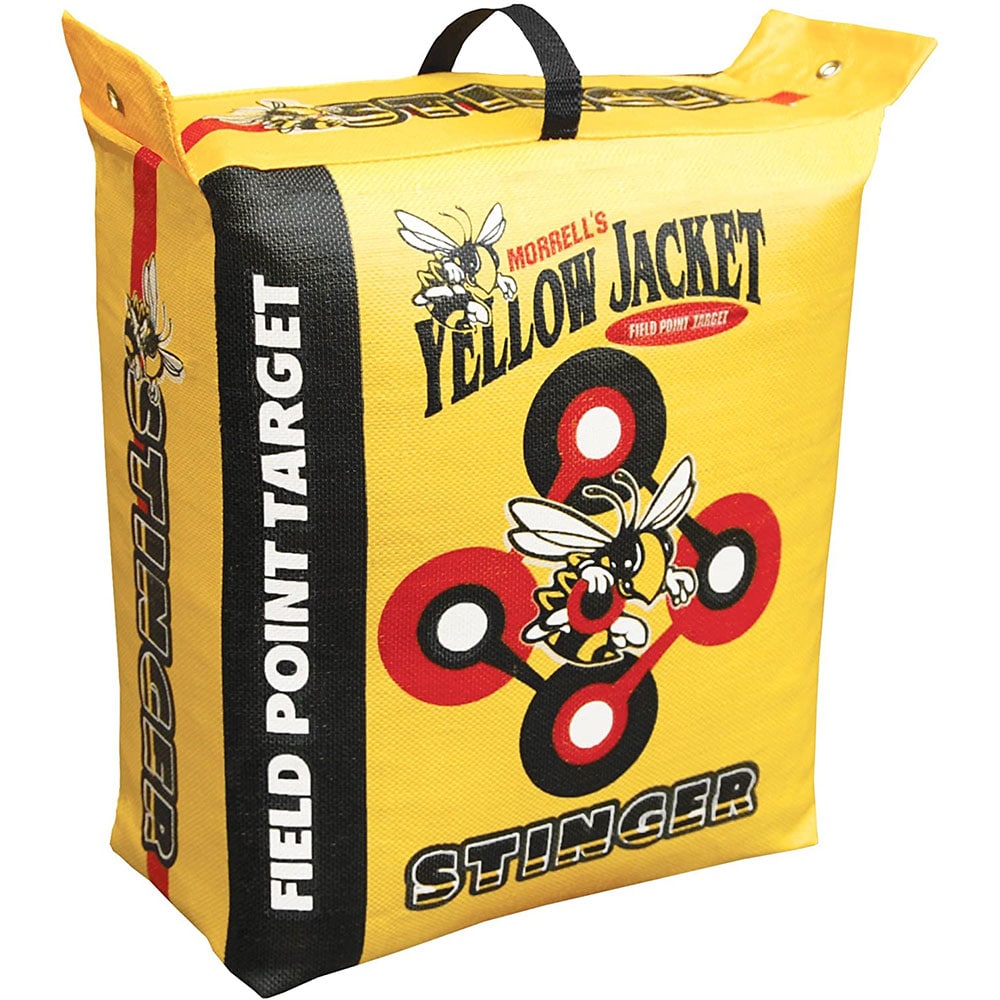 MORRELL TARGETS 231375 20 x 12 x 20 Inche(s) Archery target