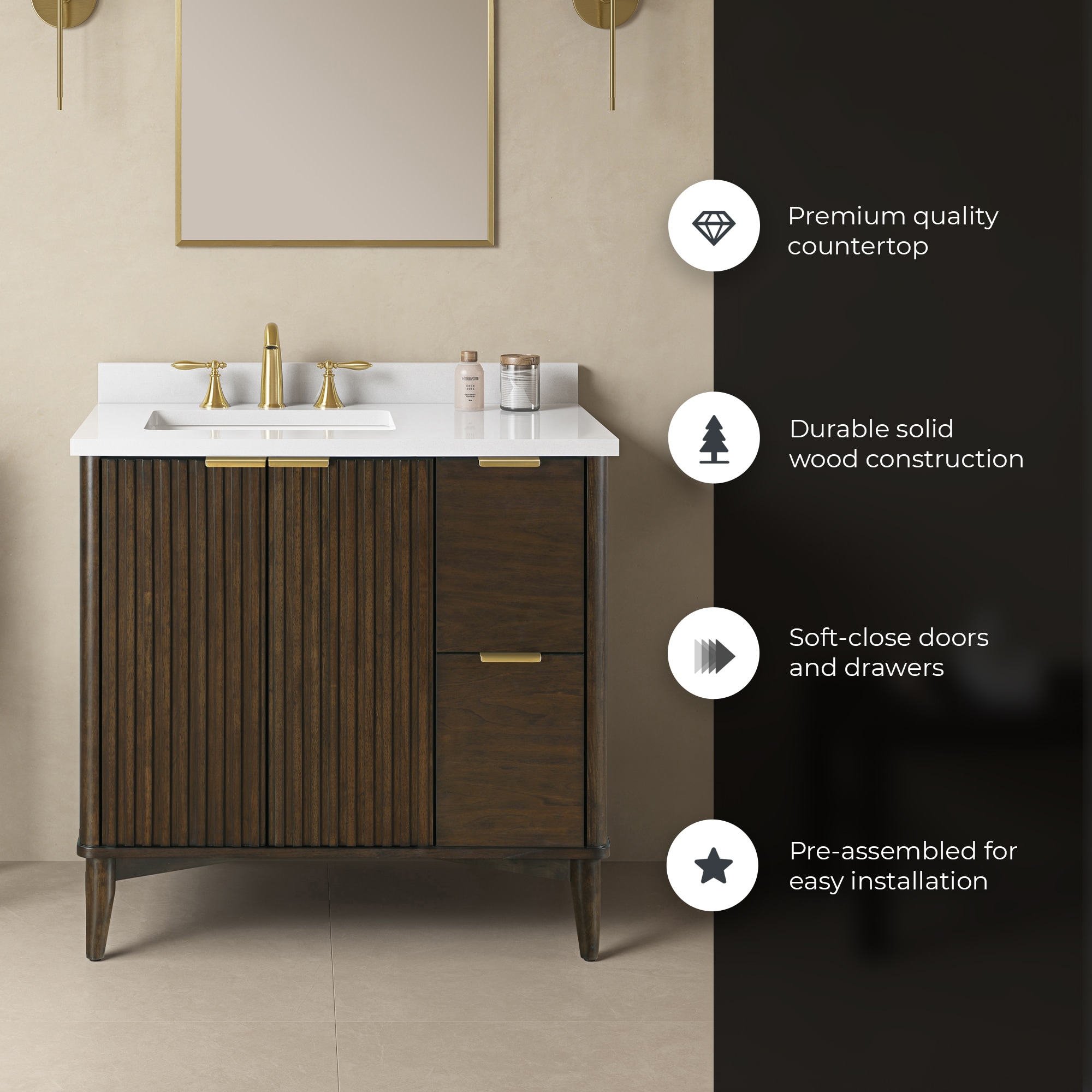 OVE Decors 15VVA-BER236-203 Bath-Vanity-Combo - View #3