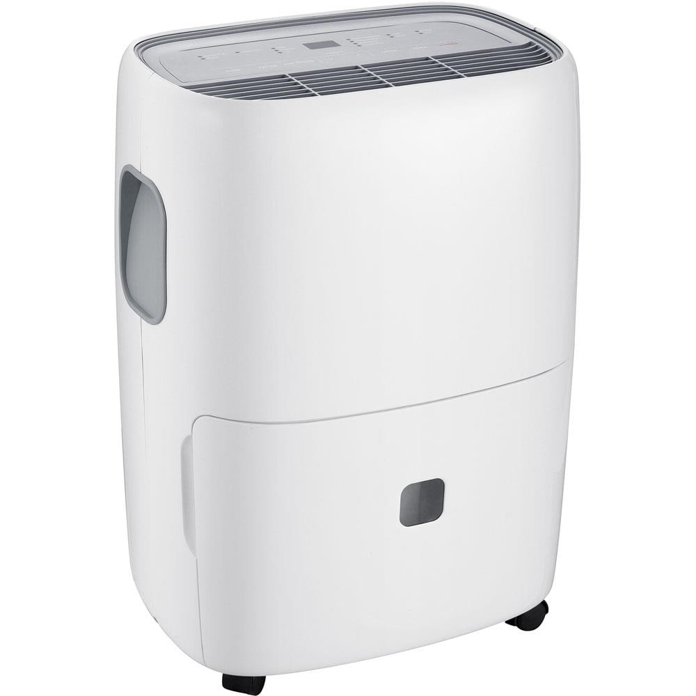 ProAire 200-Pint 1-Speed Dehumidifier with Built-In Pump in the  Dehumidifiers department at Lowes.com