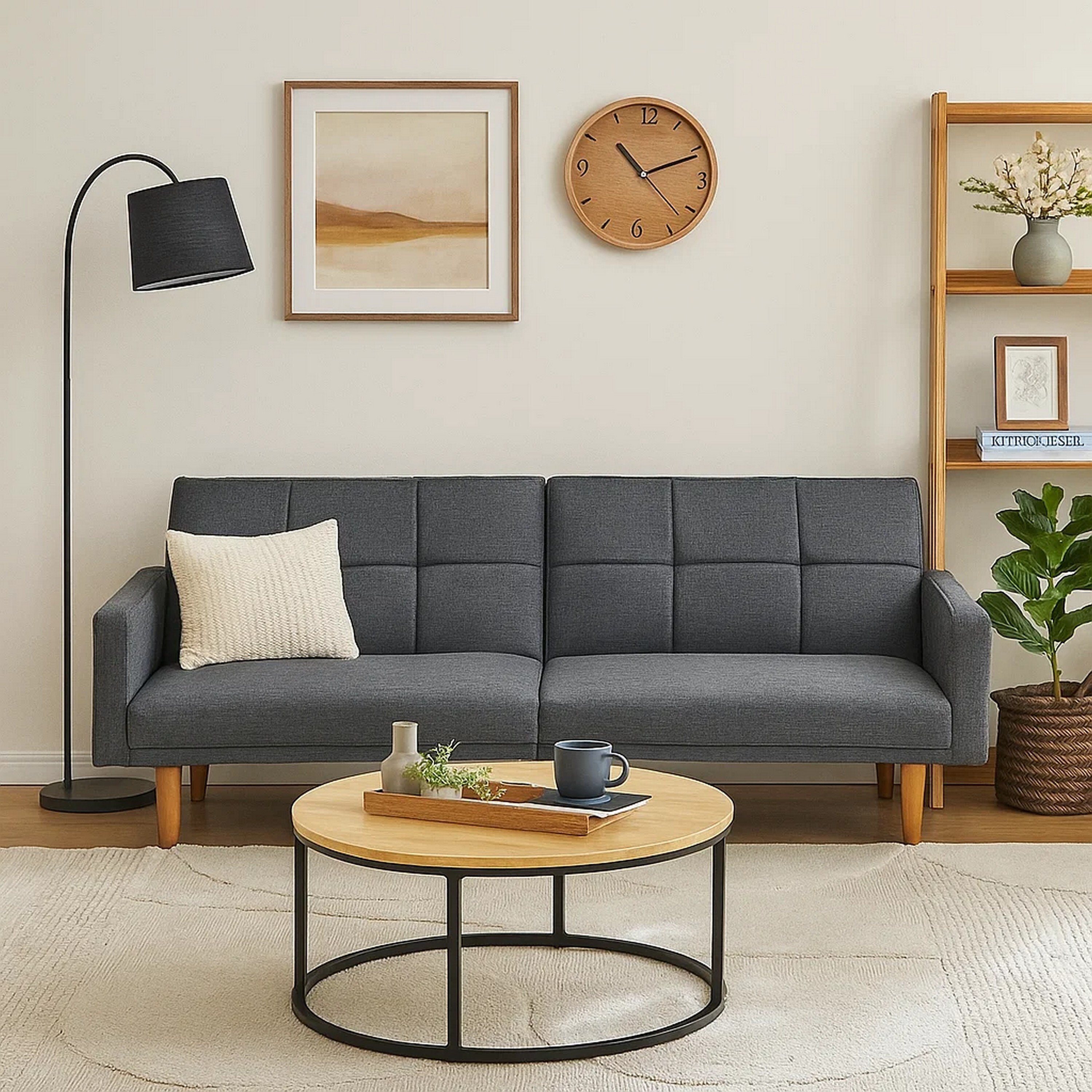 Benzara BM232618 Sofas-Loveseats - View #7