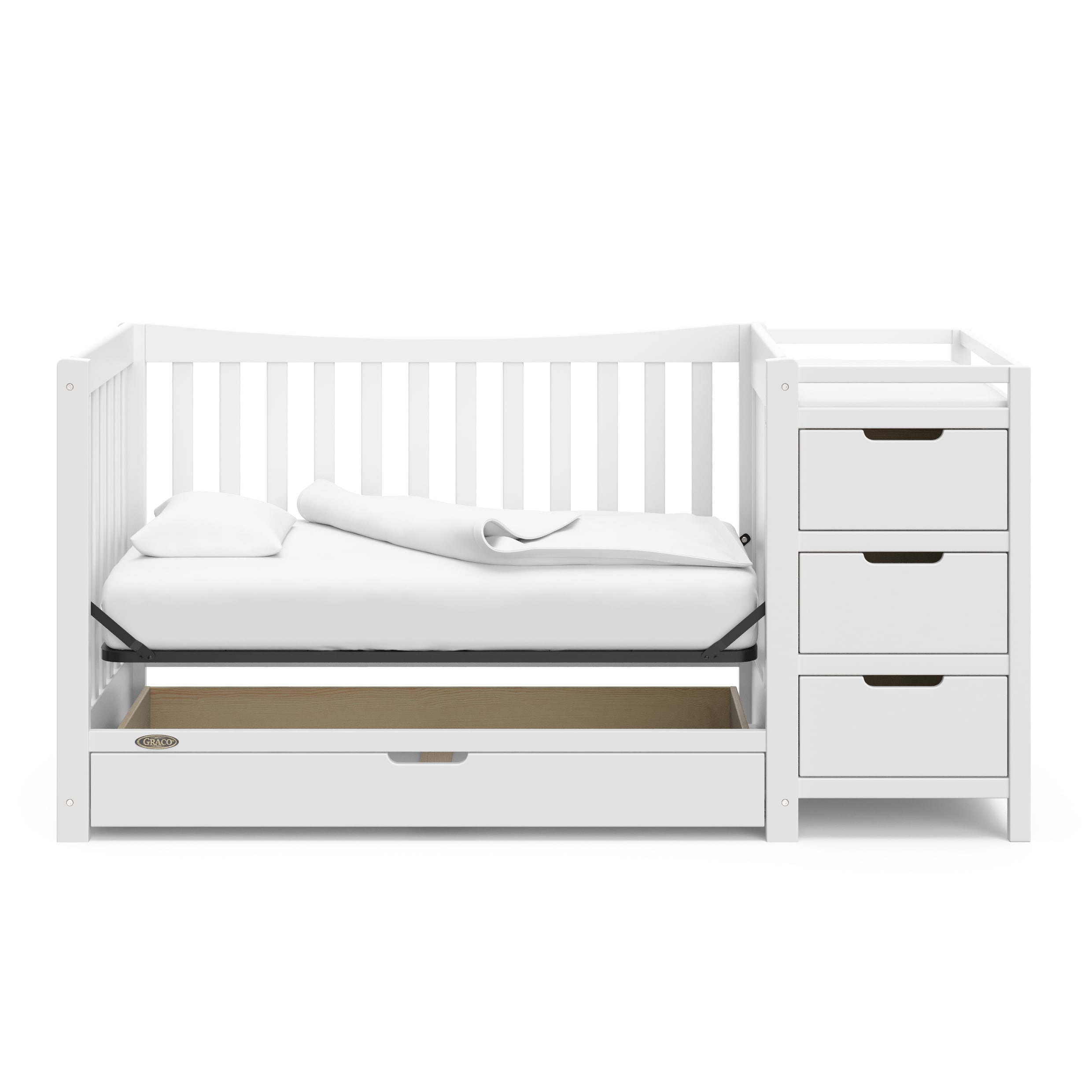 Graco remi crib on sale