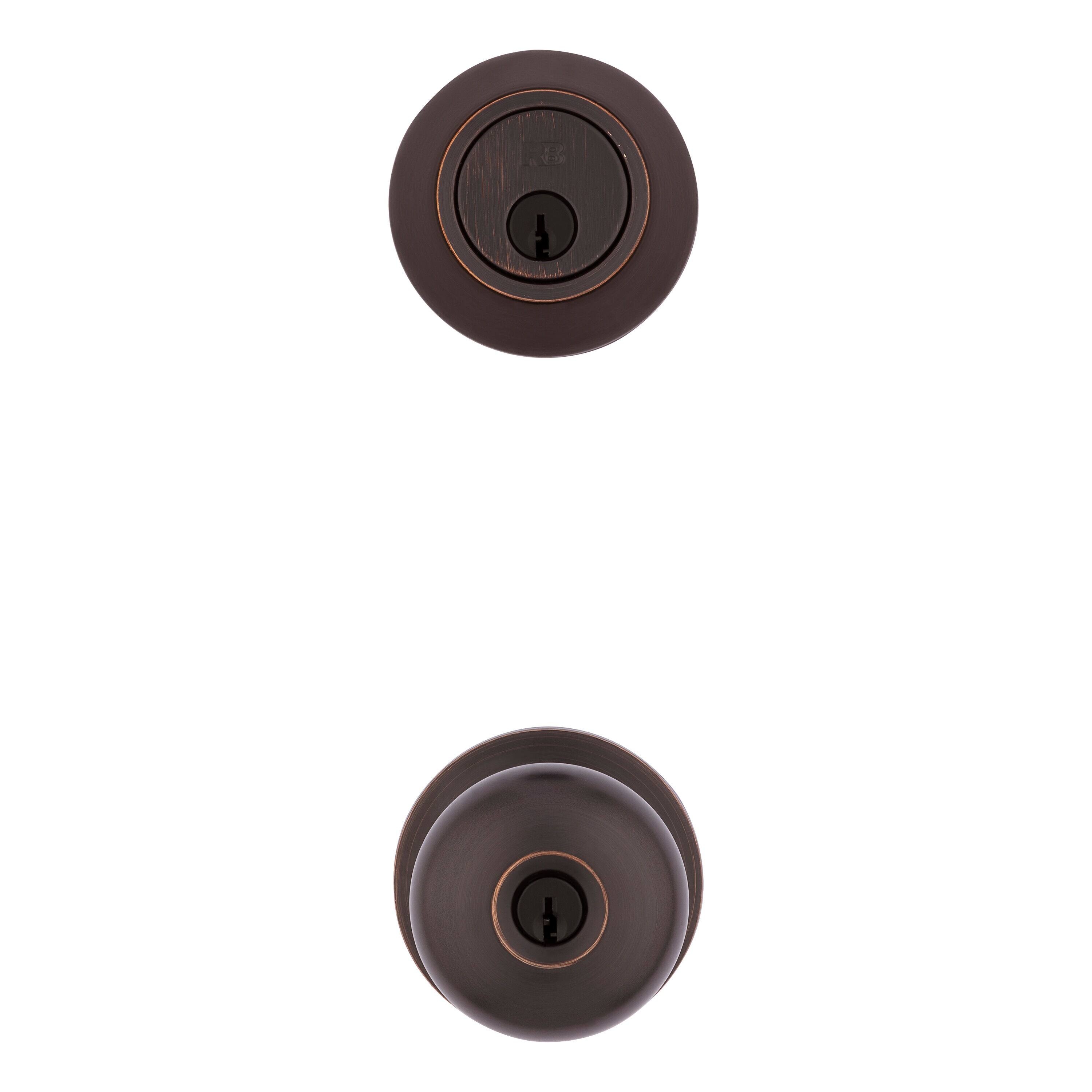Gatehouse BFX2L1D Door-Knobs - View #8