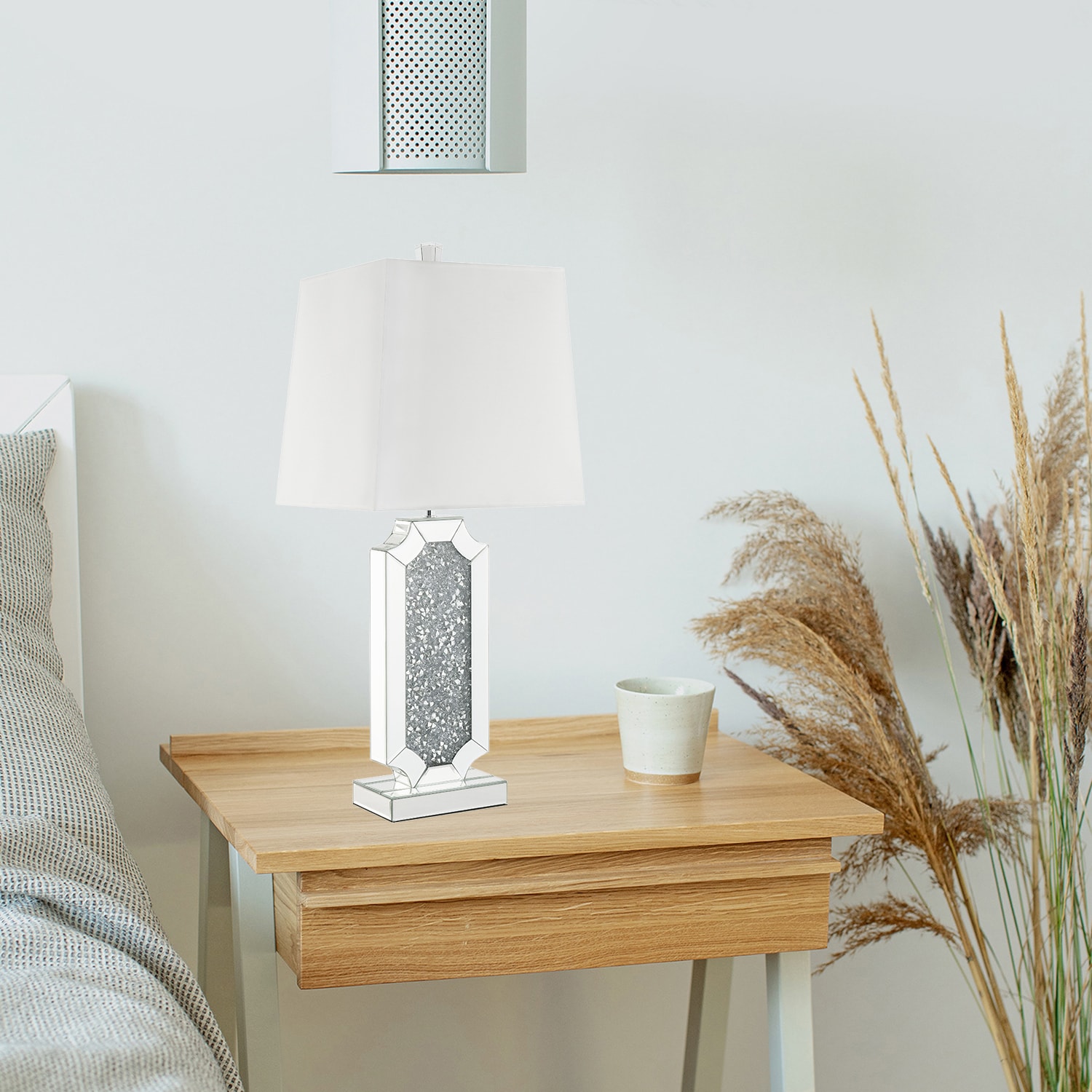 Maincraft D01-TL009 Table-Lamps - View #2