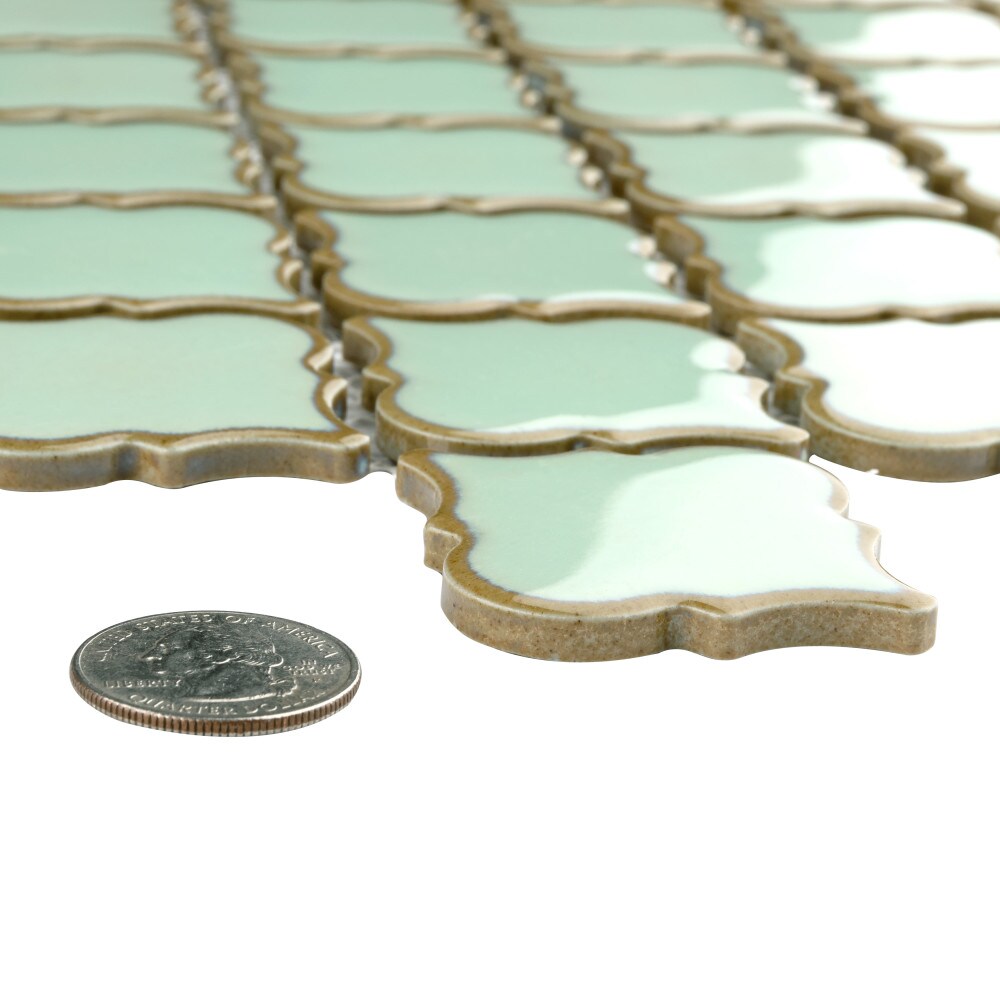 Affinity Tile FKOLTR13 Ceramic-Tile - View #2