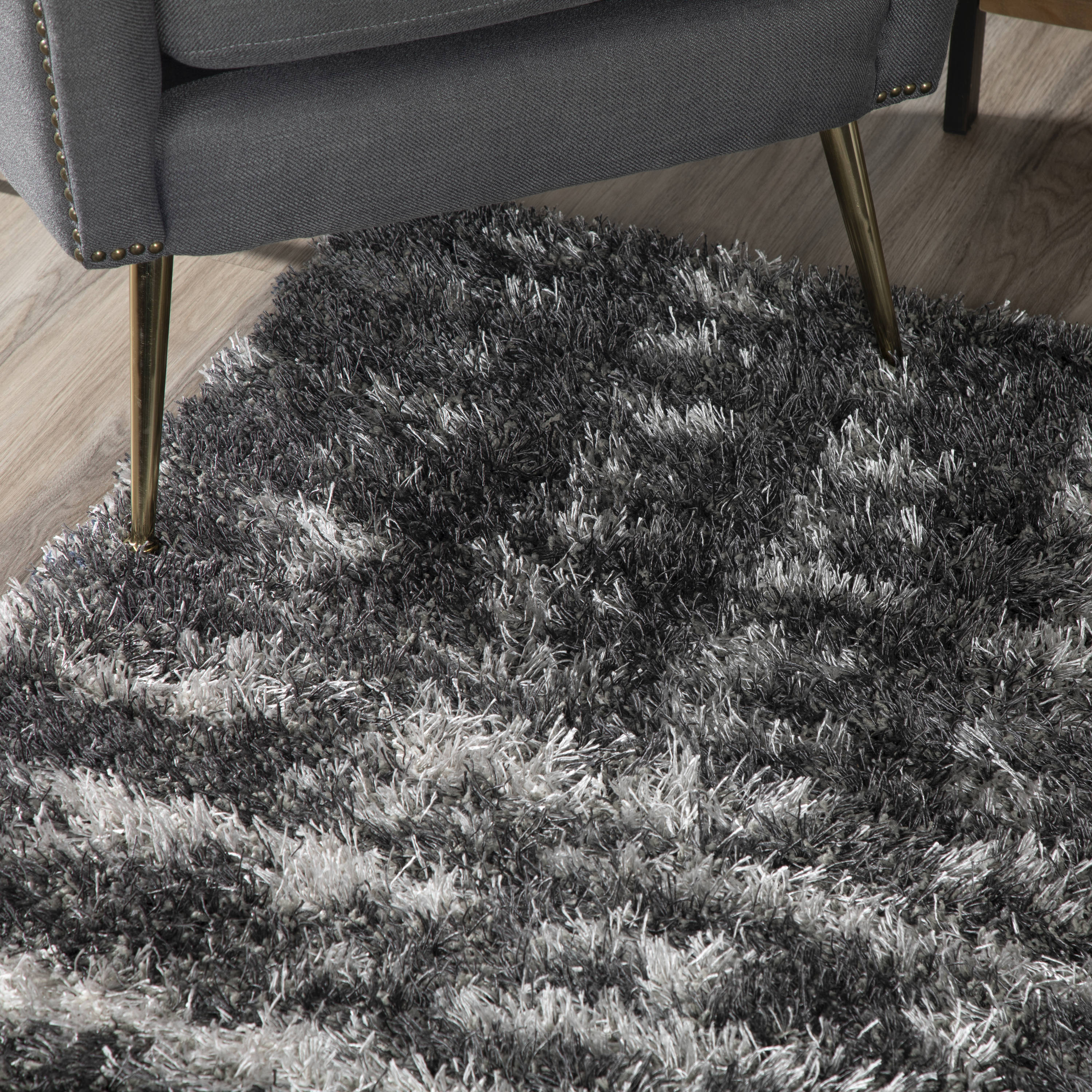 Addison Rugs OSBR38GR3X5 rugs - View #8