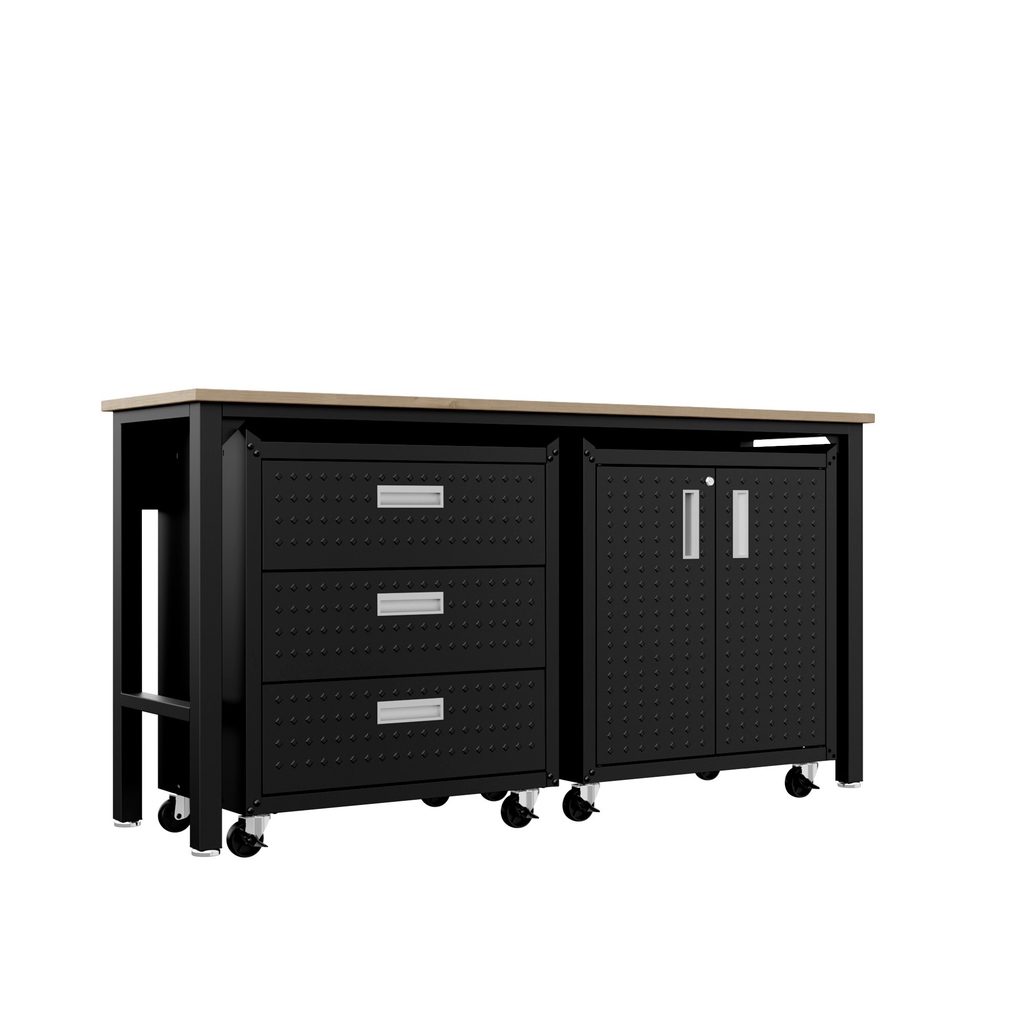Manhattan Comfort 16GMC-CH Garage-Storage-Systems - View #7
