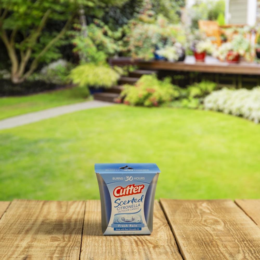 Cutter HG-96152 Citronella-Candles - View #6