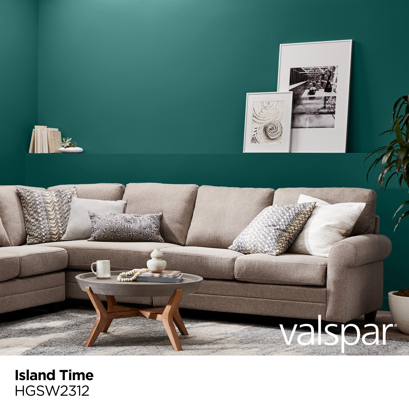 Valspar HGSW2312-773952 Int-Ext-Paint - View #2