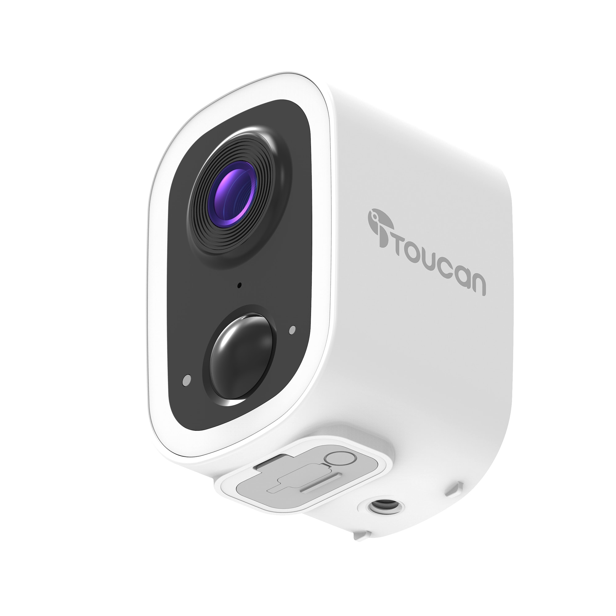 Toucan TWC400S Smart-Home-Bundles - View #5