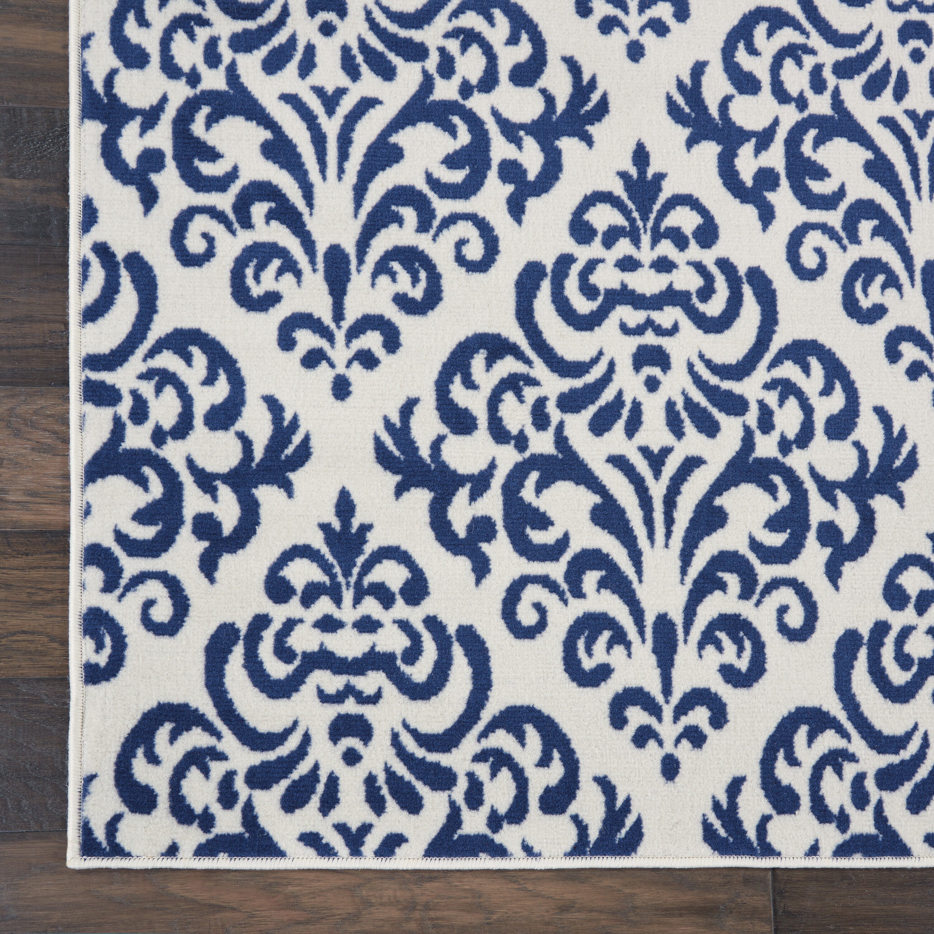 Nourison 99446459091 rugs - View #3