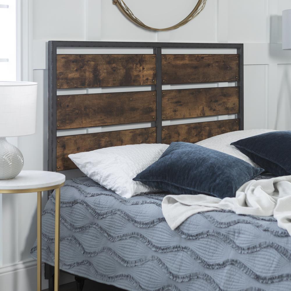 Brown Queen Headboard at Lowes.com