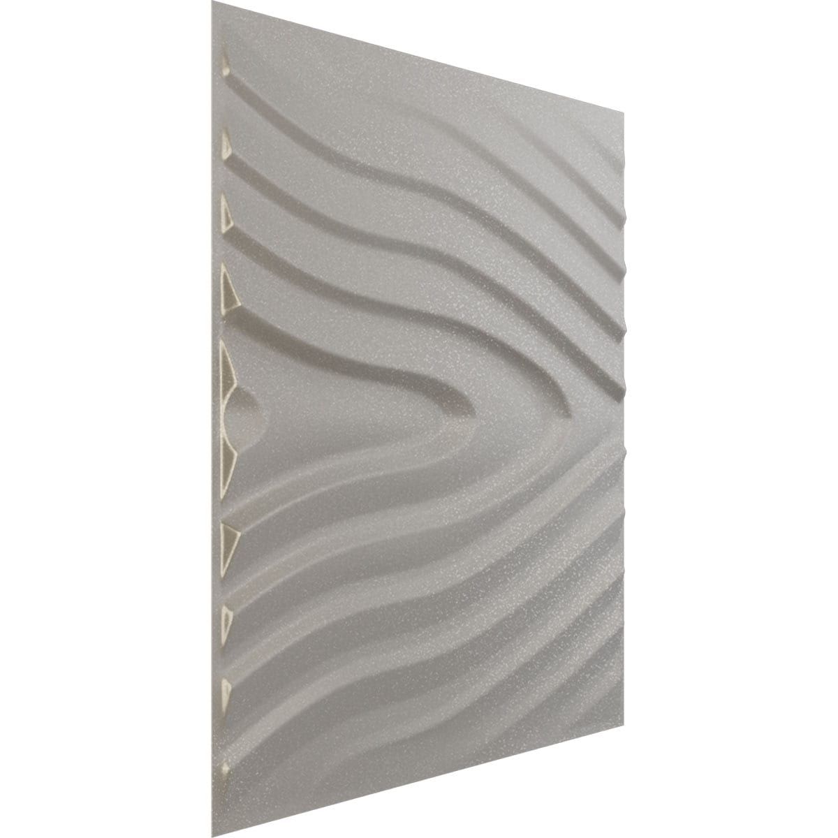Ekena Millwork WP20X20KHASV Wall-Panels - View #2