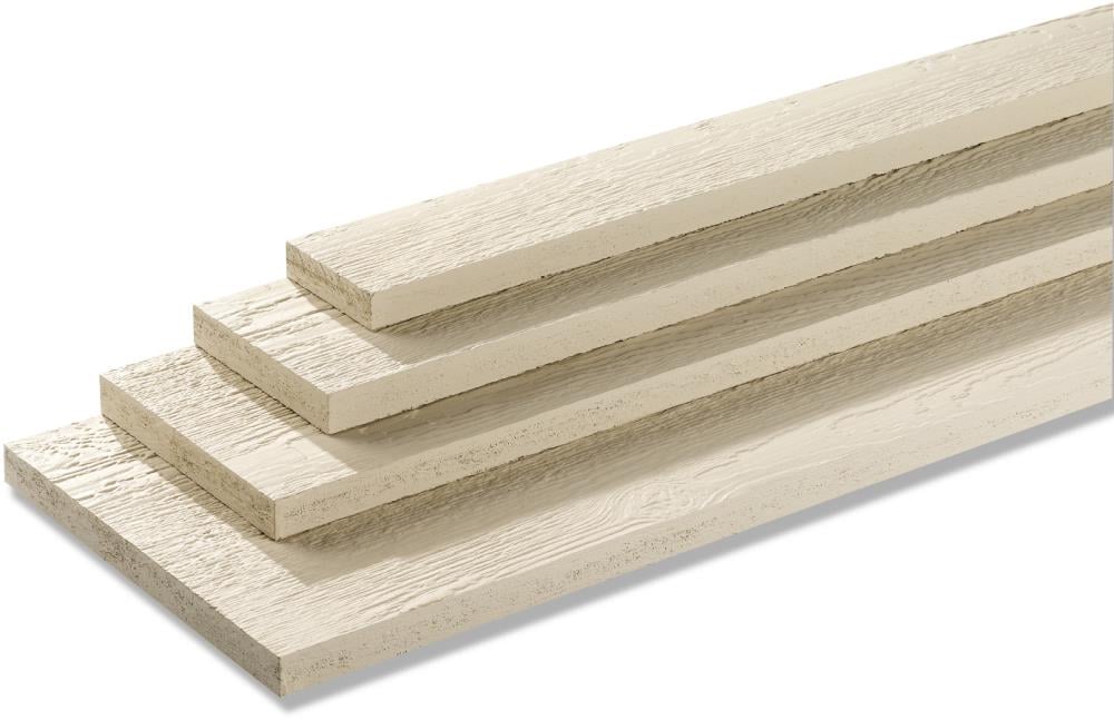 LP SmartSide 25882 440 Primed Engineered Basic Trim Board
