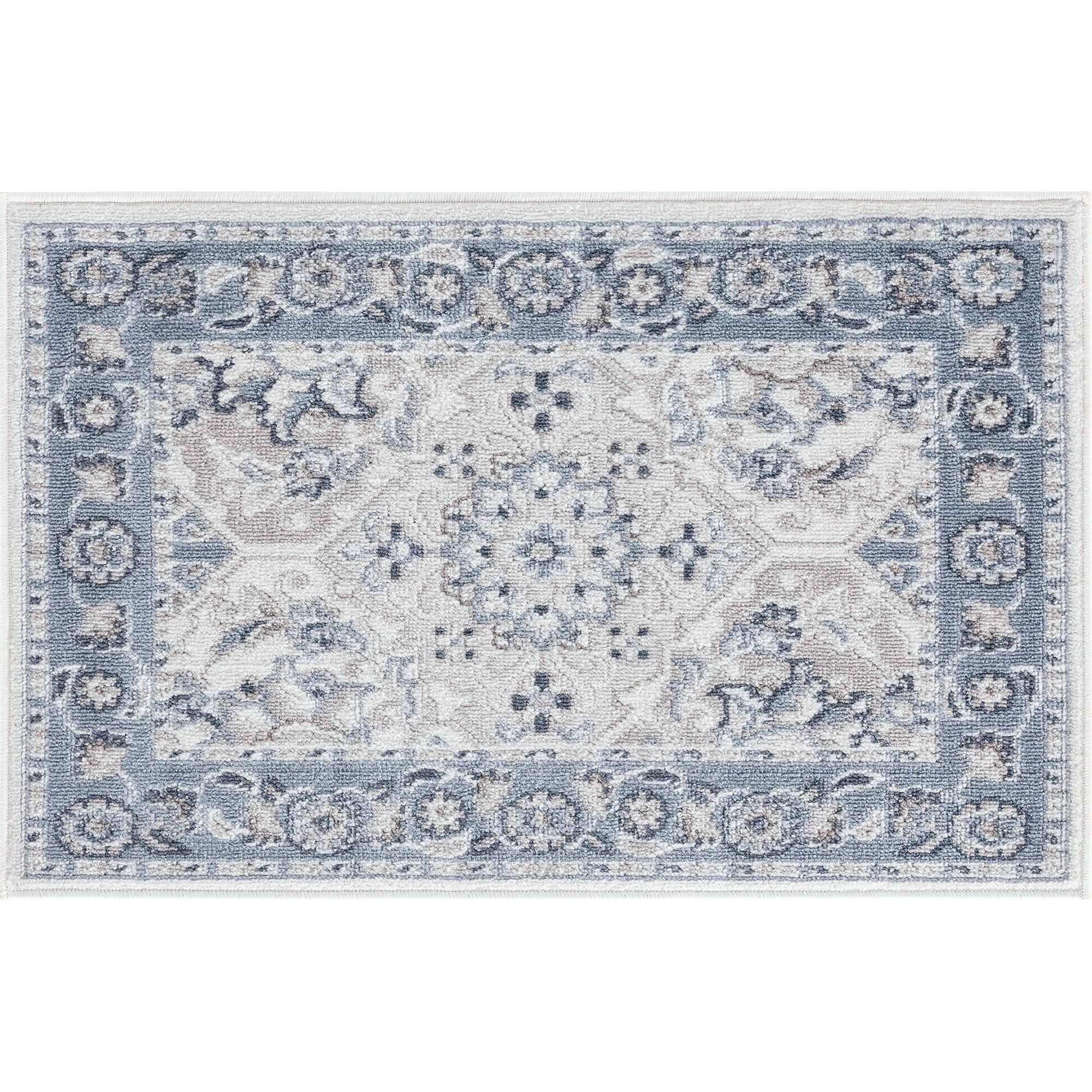 Tayse NEX1201 2X3 rugs - View #7