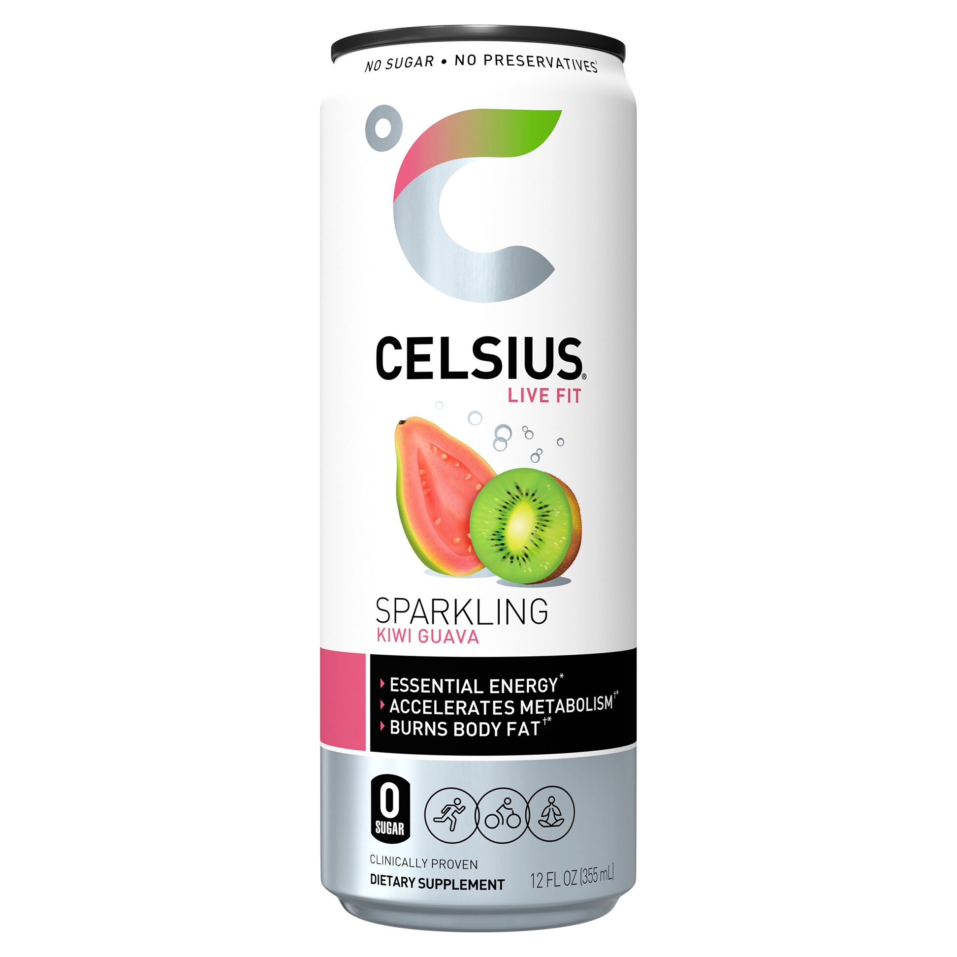Celsius 889392010152 Soft-Drinks - View #3