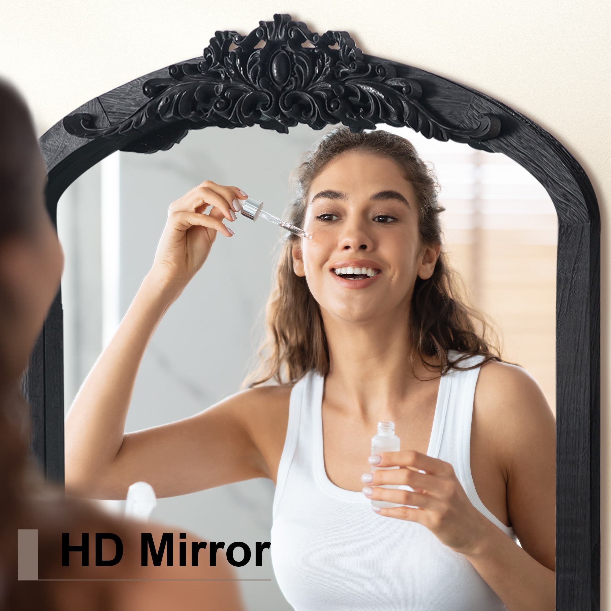 Dovelina LS-A-MR04002 Decor-Mirrors - View #6