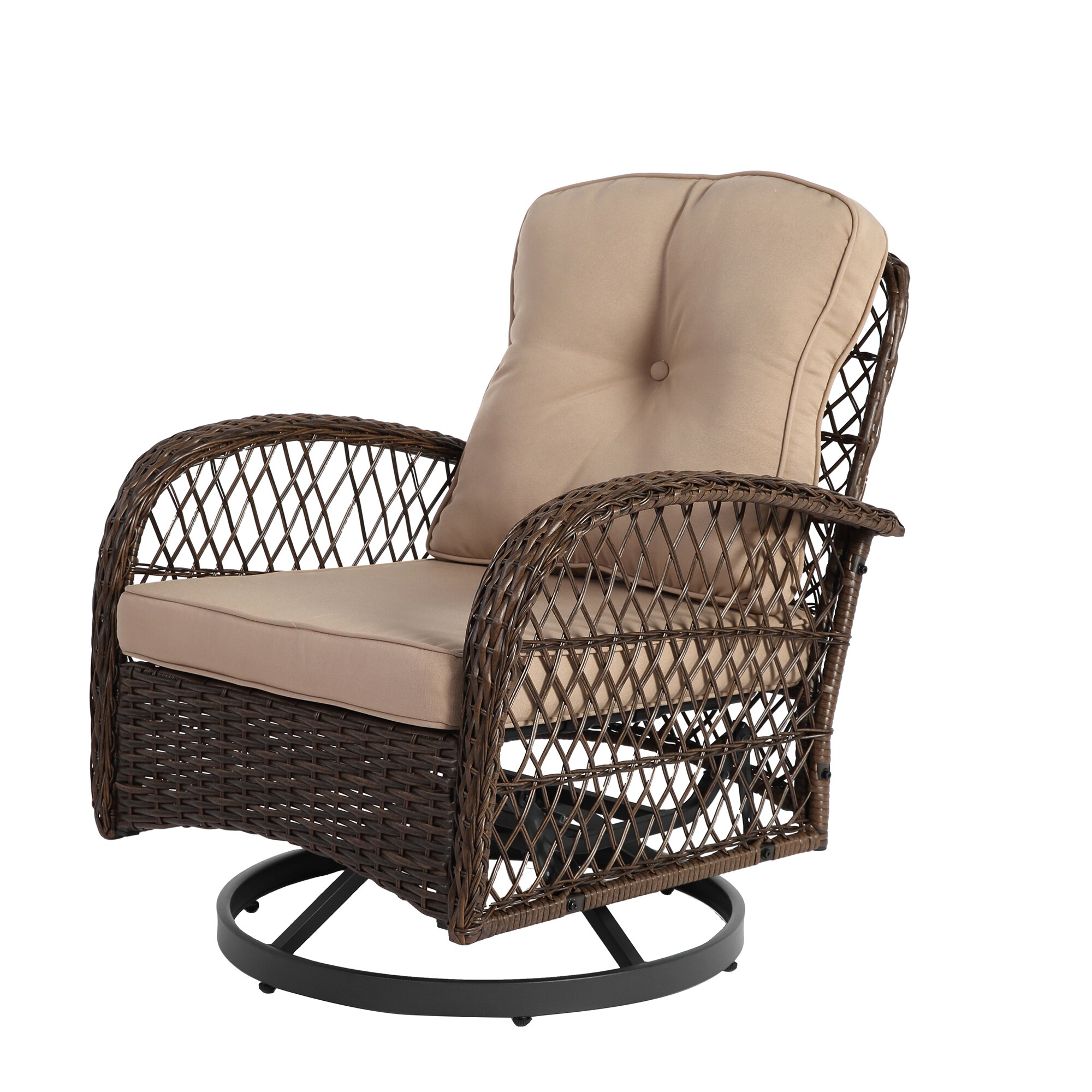 Bybafun YB0600047 Patio-Conversation-Sets - View #10