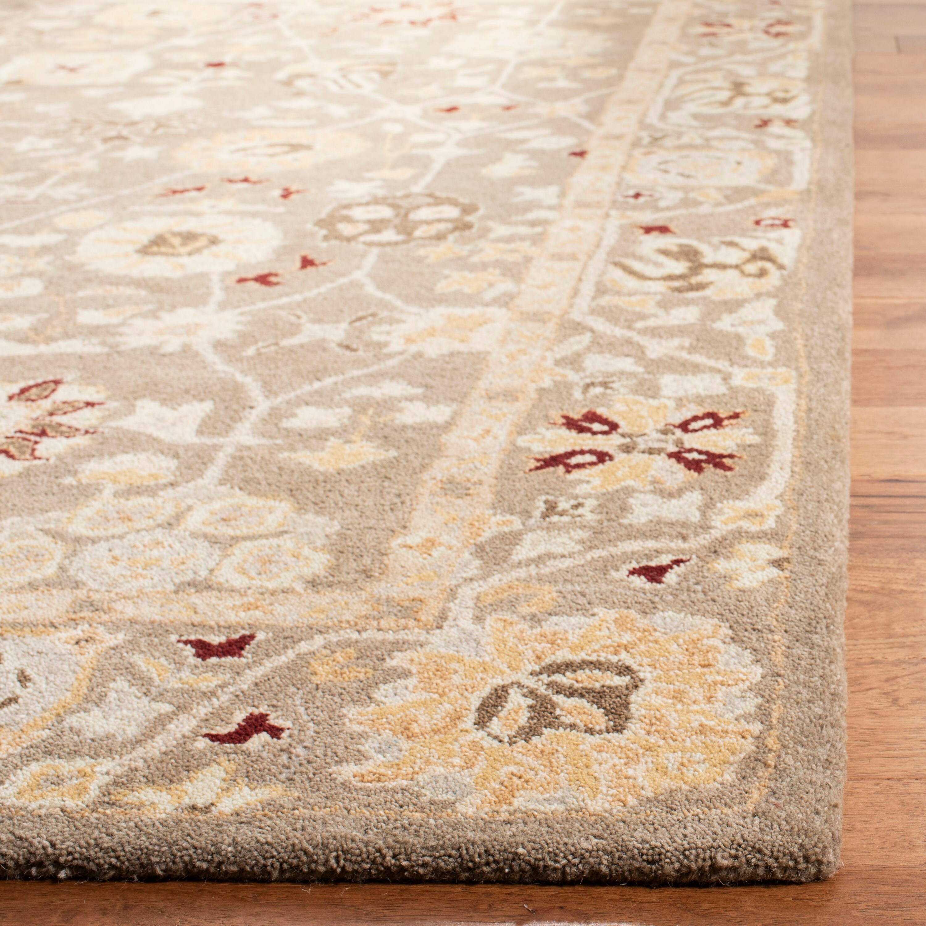 Safavieh AN559A-3 rugs - View #4