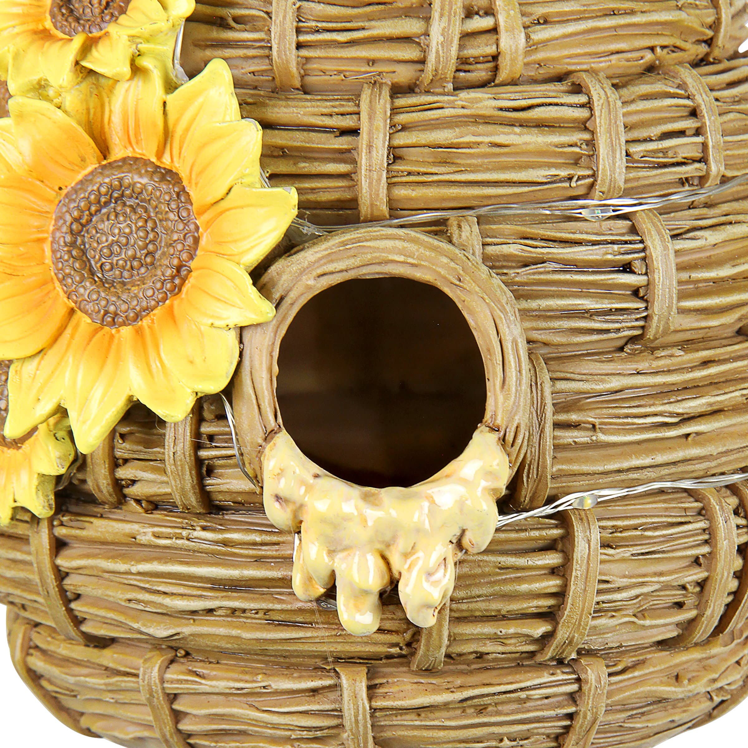 Exhart 72871-RS Bird-Houses - View #3