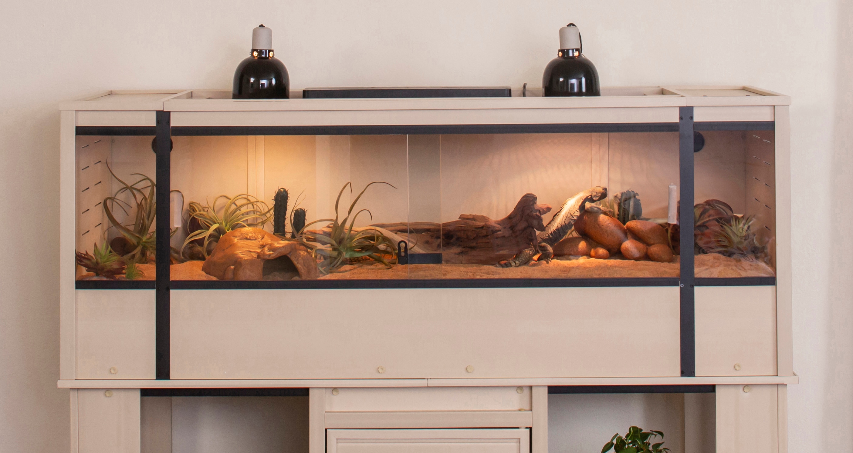 New Age Pet EHRML17-00XL Terrariums-Habitats - View #3