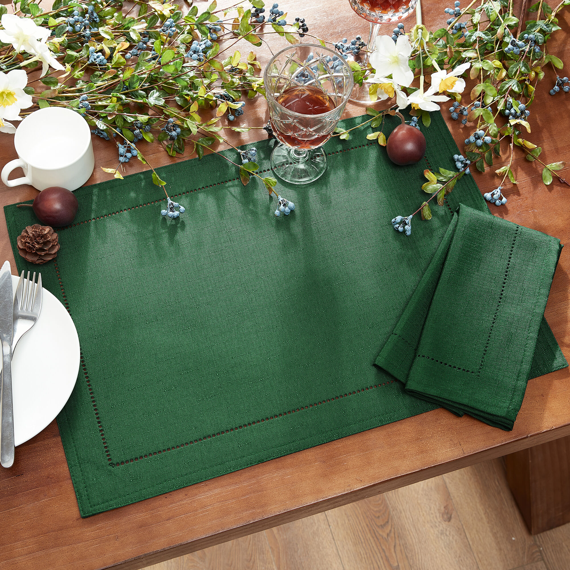Elrene Home Fashions 194590160944 Serveware-Accessories - View #2