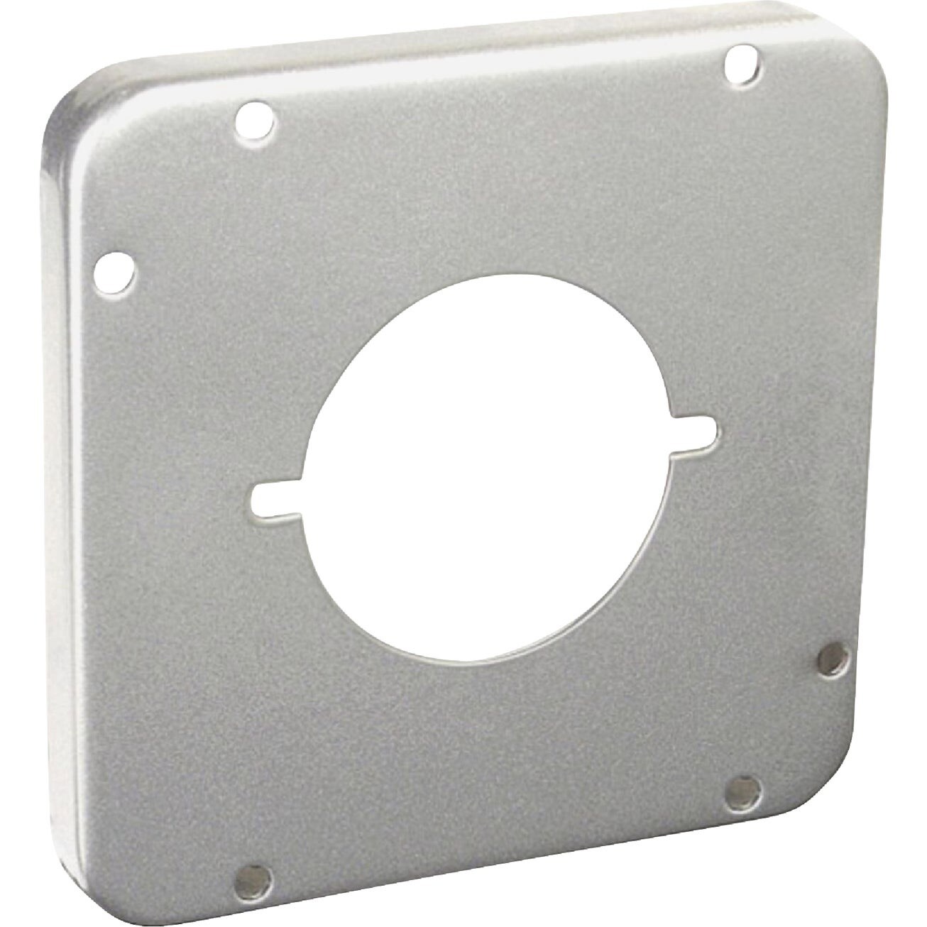 Trica DIB-J-524034QTY-1-SK Electrical-Box-Covers - View #3