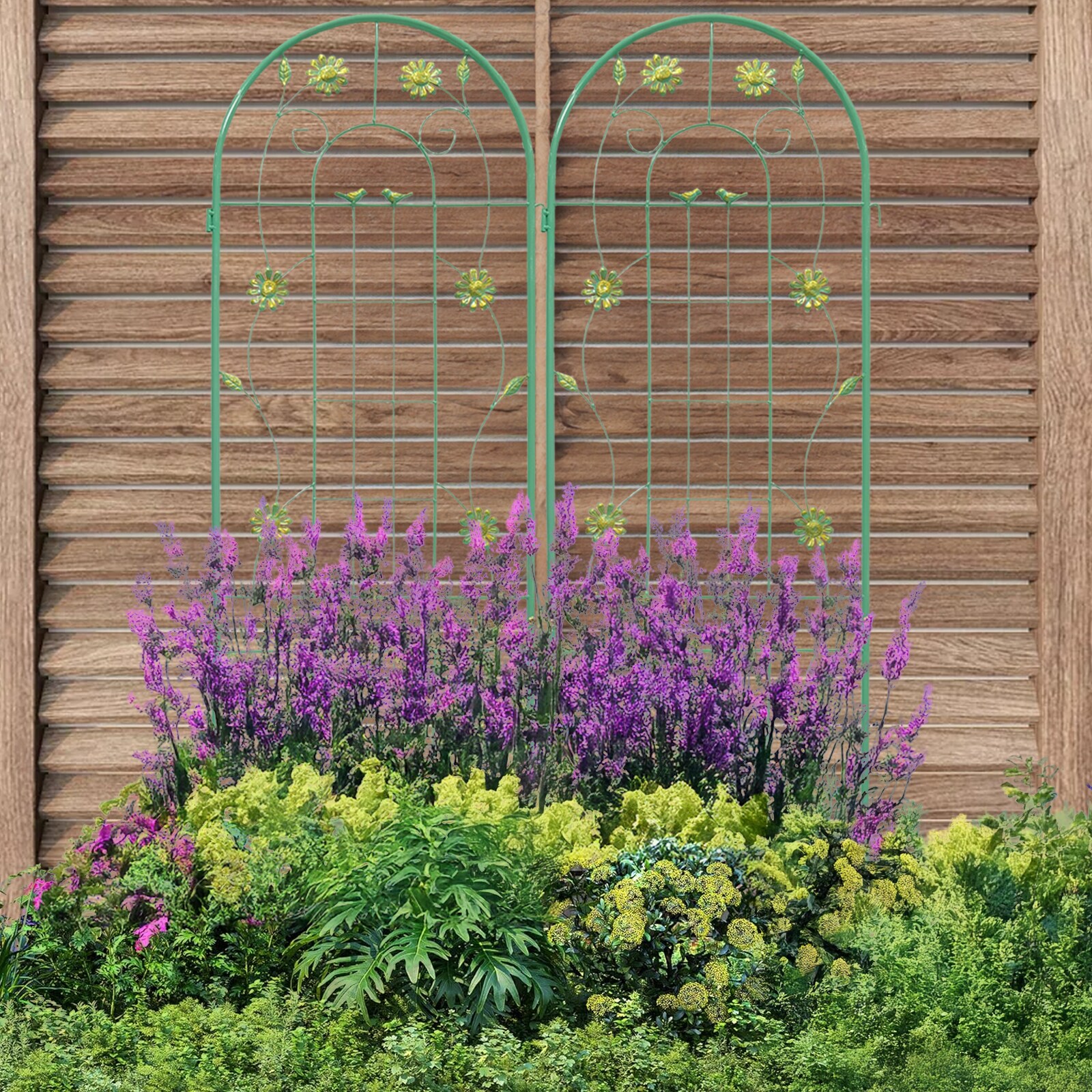 Maocao Hoom JLW6104736 Garden-Trellis - View #4